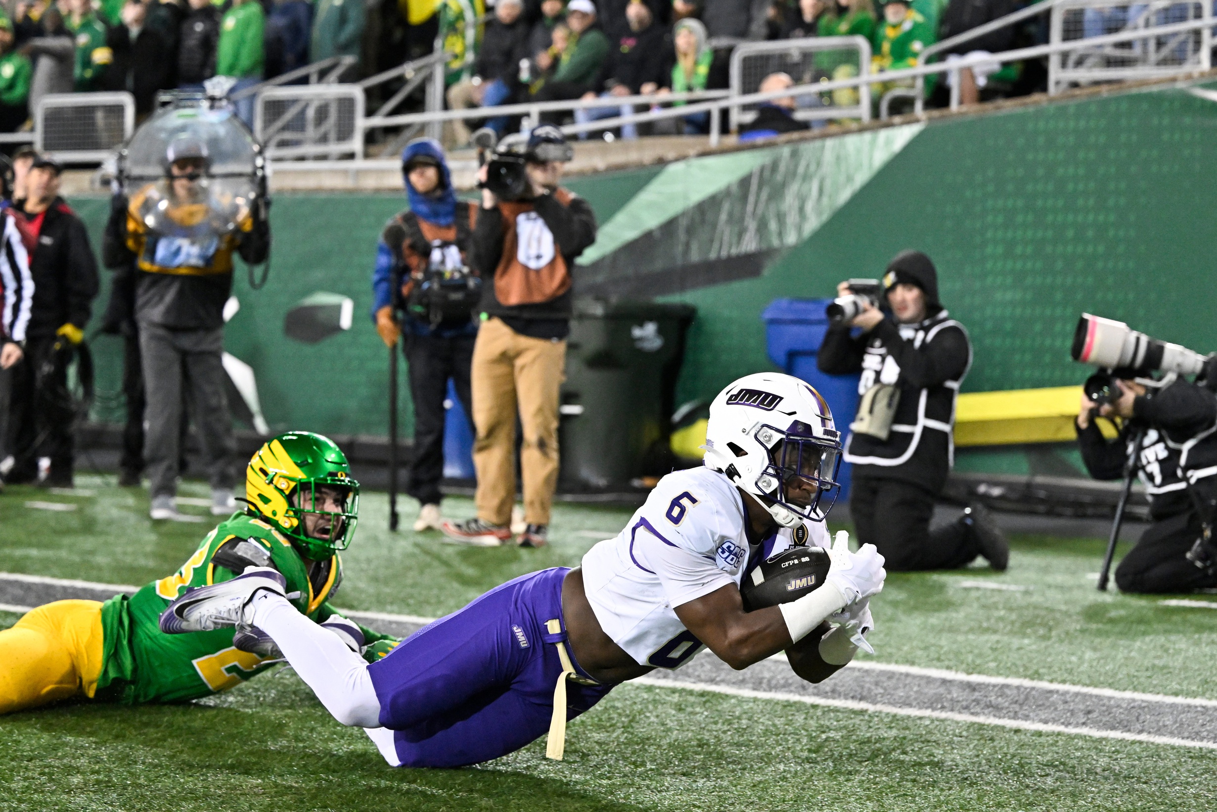 Liberty Flames vs James Madison Dukes Prediction, 9/5/2026 College Football Picks, Best Bets & Odds