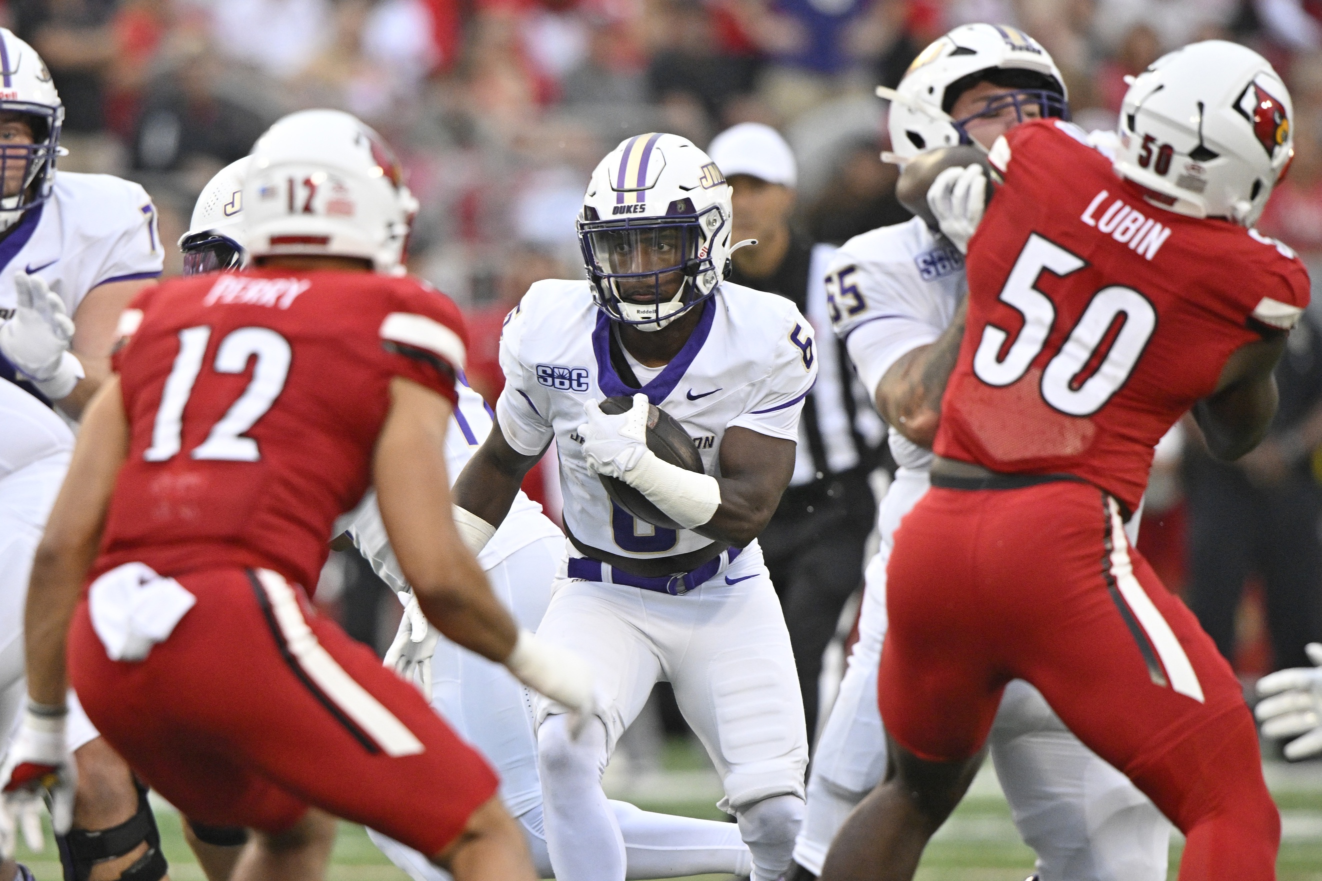 Marshall Thundering Herd vs James Madison Dukes Prediction, 10/3/2026 College Football Picks, Best Bets & Odds