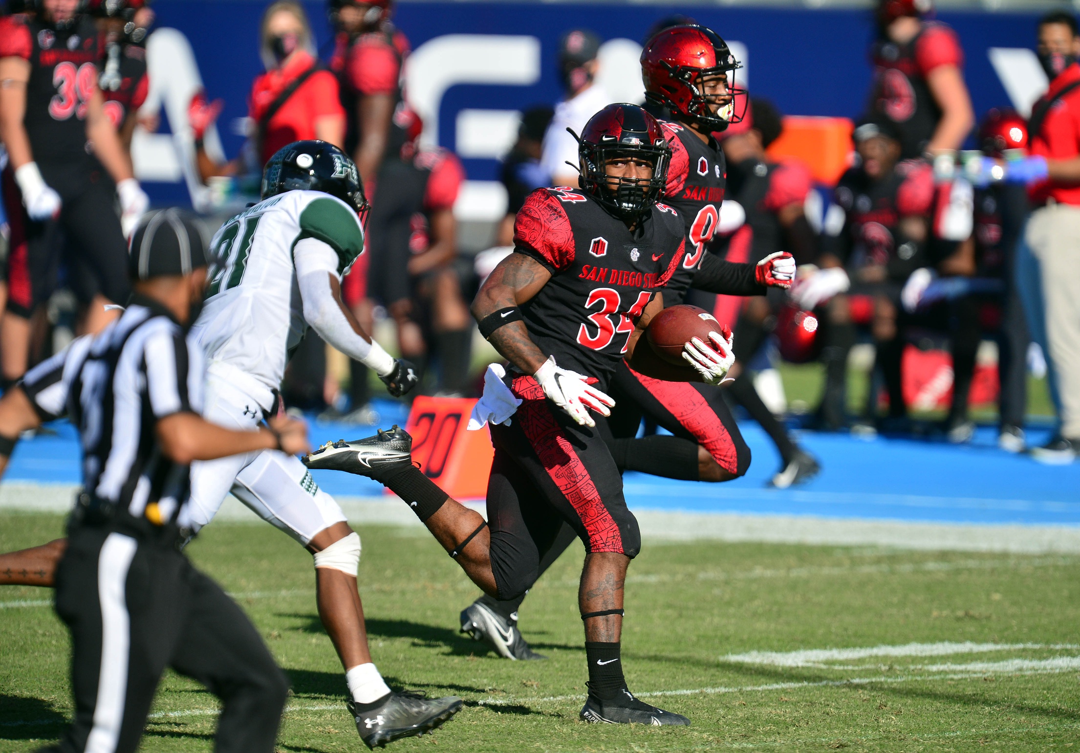 college football picks Greg Bell san diego state aztecs predictions best bet odds