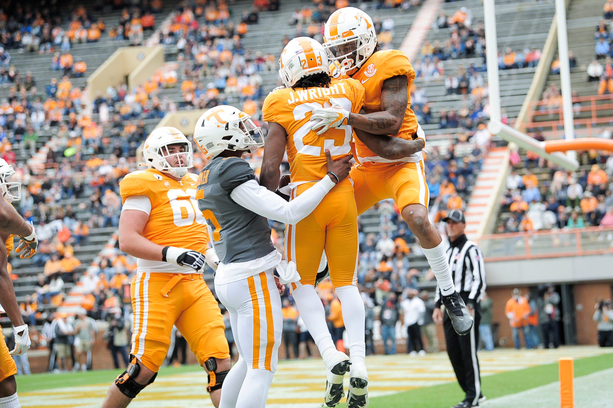 Tennessee Volunteers Football Preview 2021: Season Win Total Picks, Odds and Predictions
