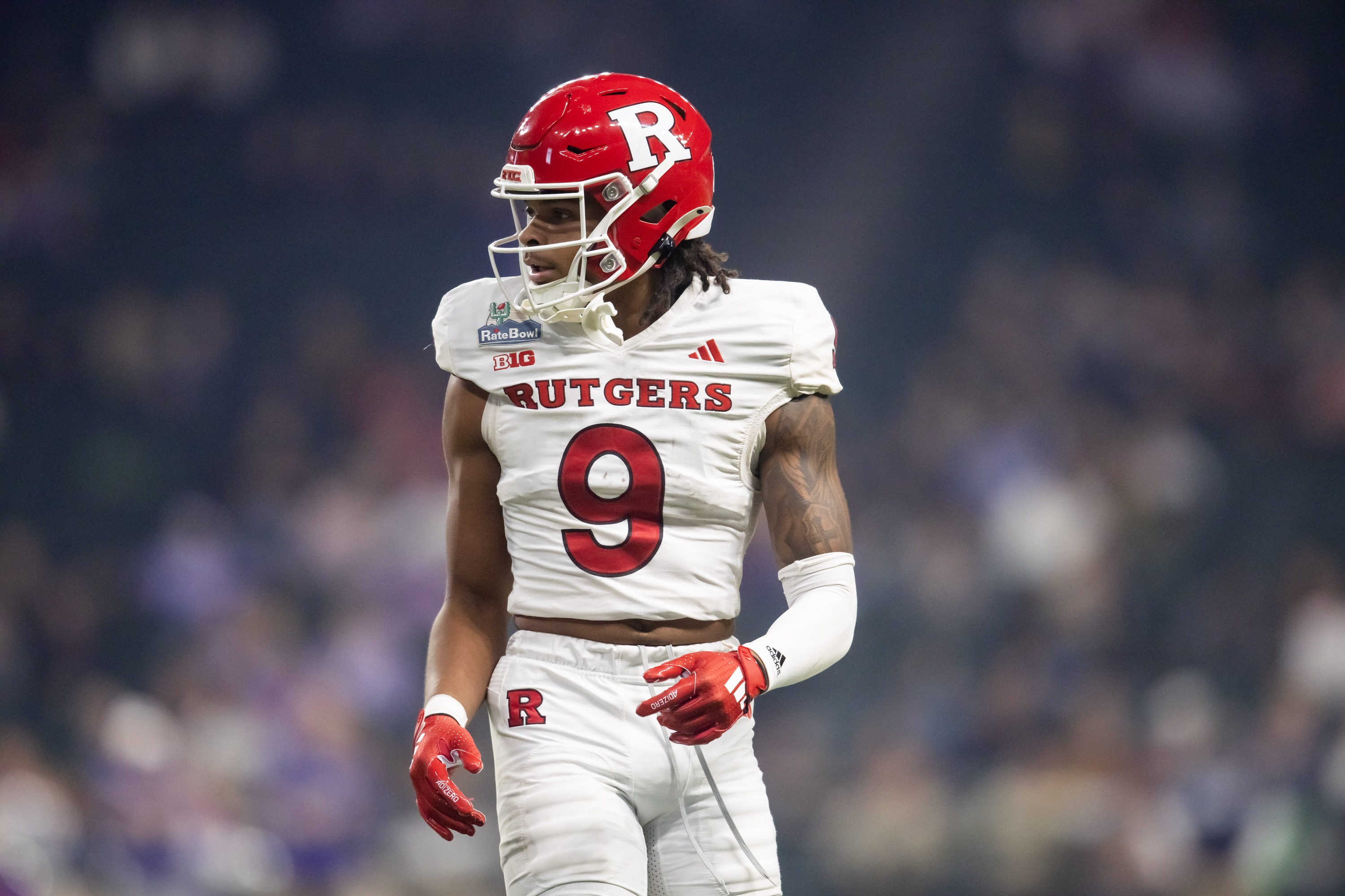 college football picks Ian Strong Rutgers Scarlet Knights predictions best bet odds