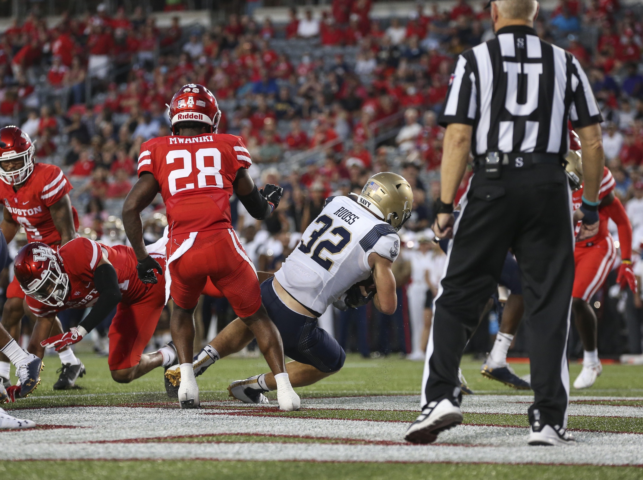 college football picks Isaac Ruoss navy midshipmen predictions best bet odds
