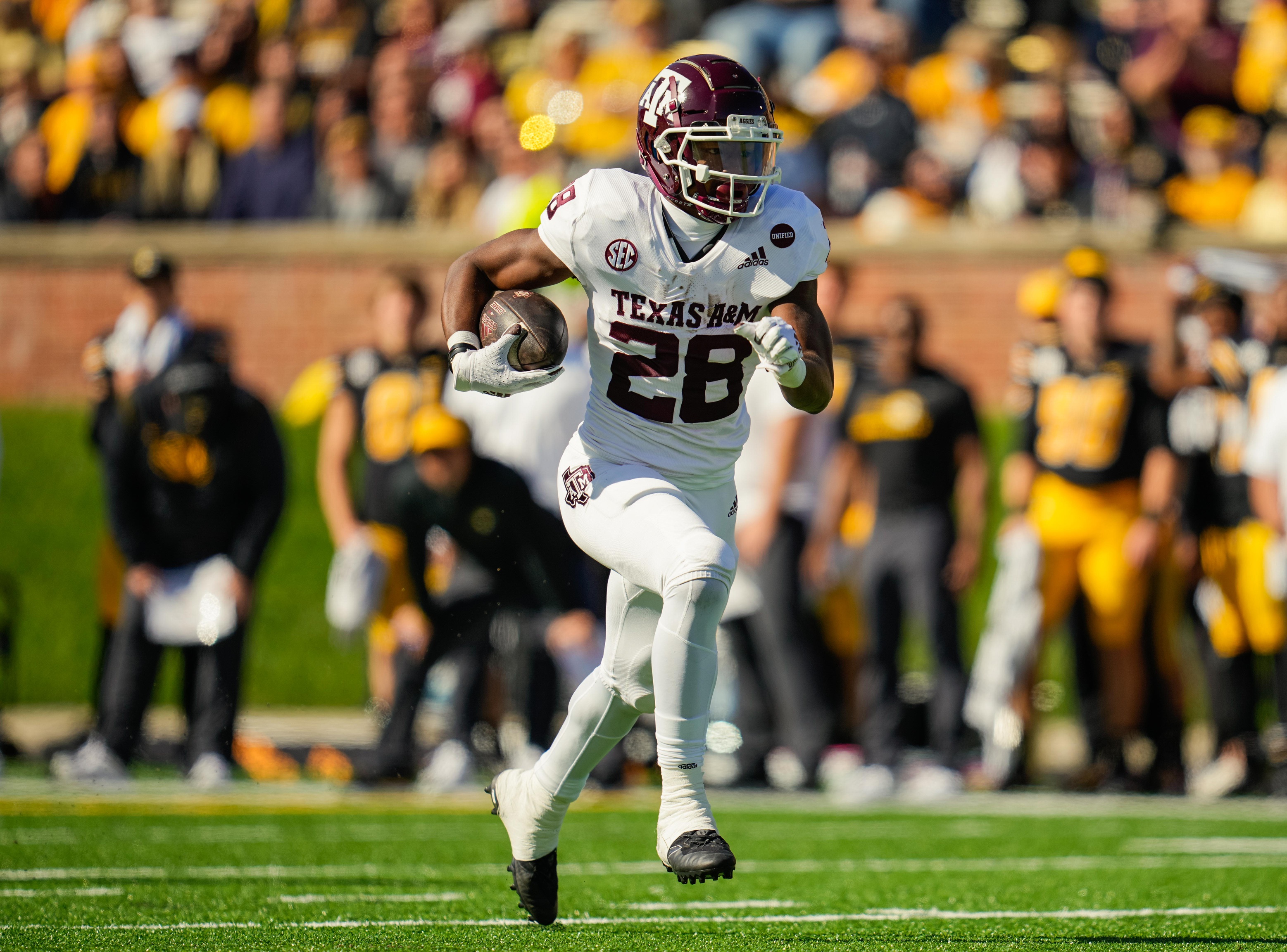 Wake Forest Demon Deacons vs Texas A&M Aggies Prediction, 12/31/2021 College Football Picks, Best Bets  & Odds