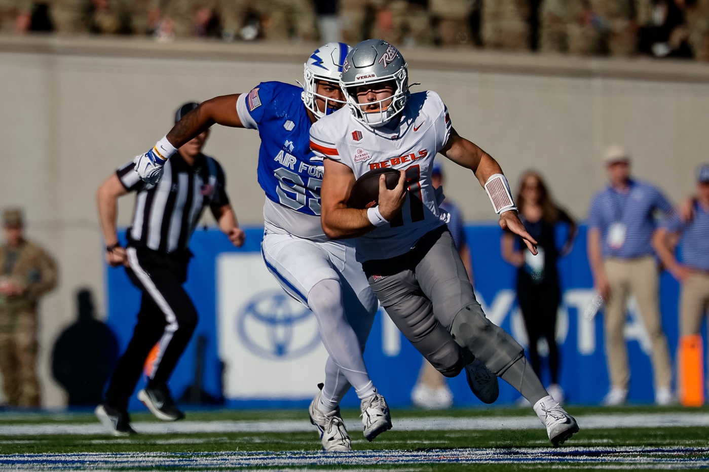 Jackson Arnold Player Prop Bets Saturday vs NIU Huskies 10/31/2026