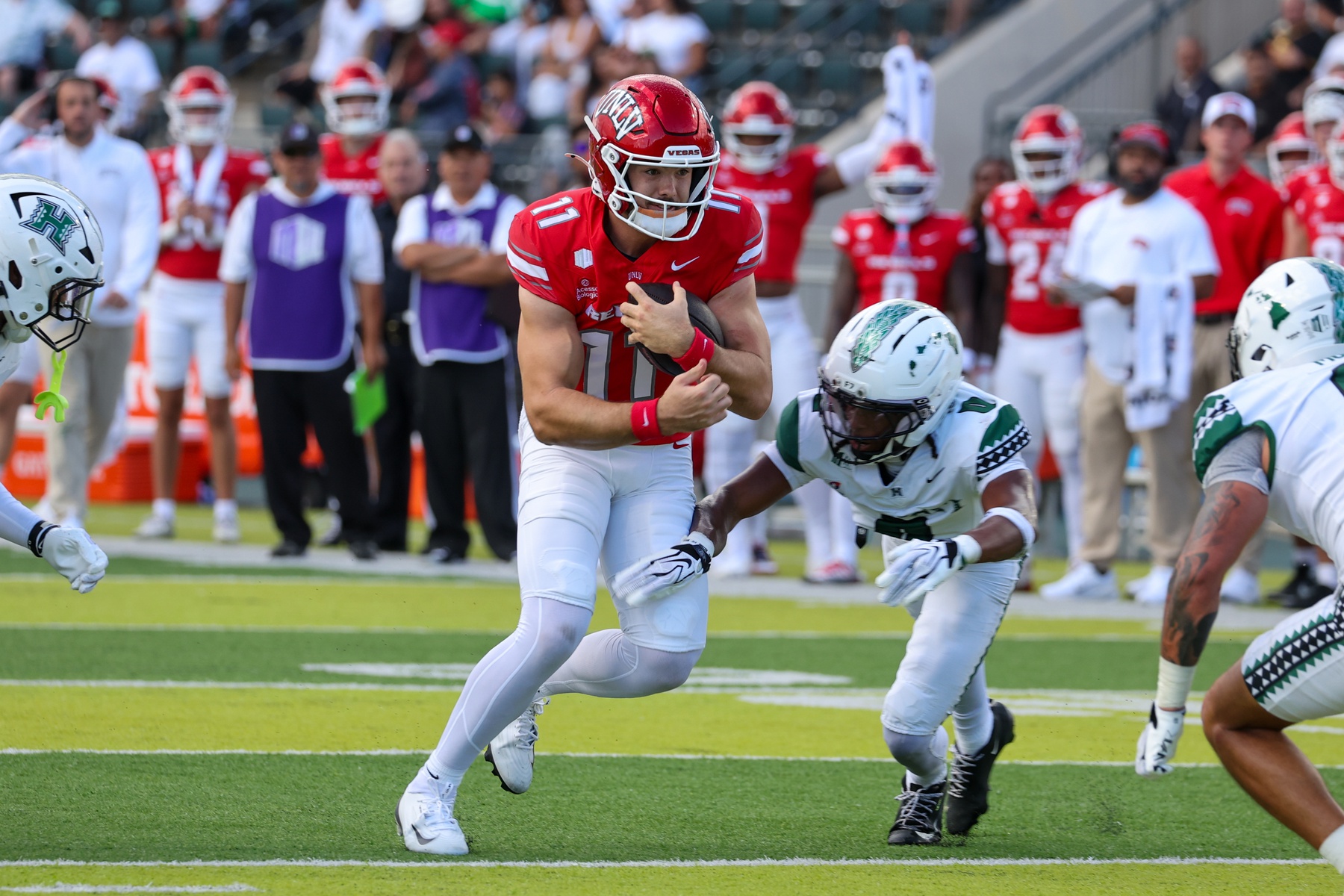 Jackson Arnold Best Prop Bets Today vs Air Force Falcons 10/17/2026