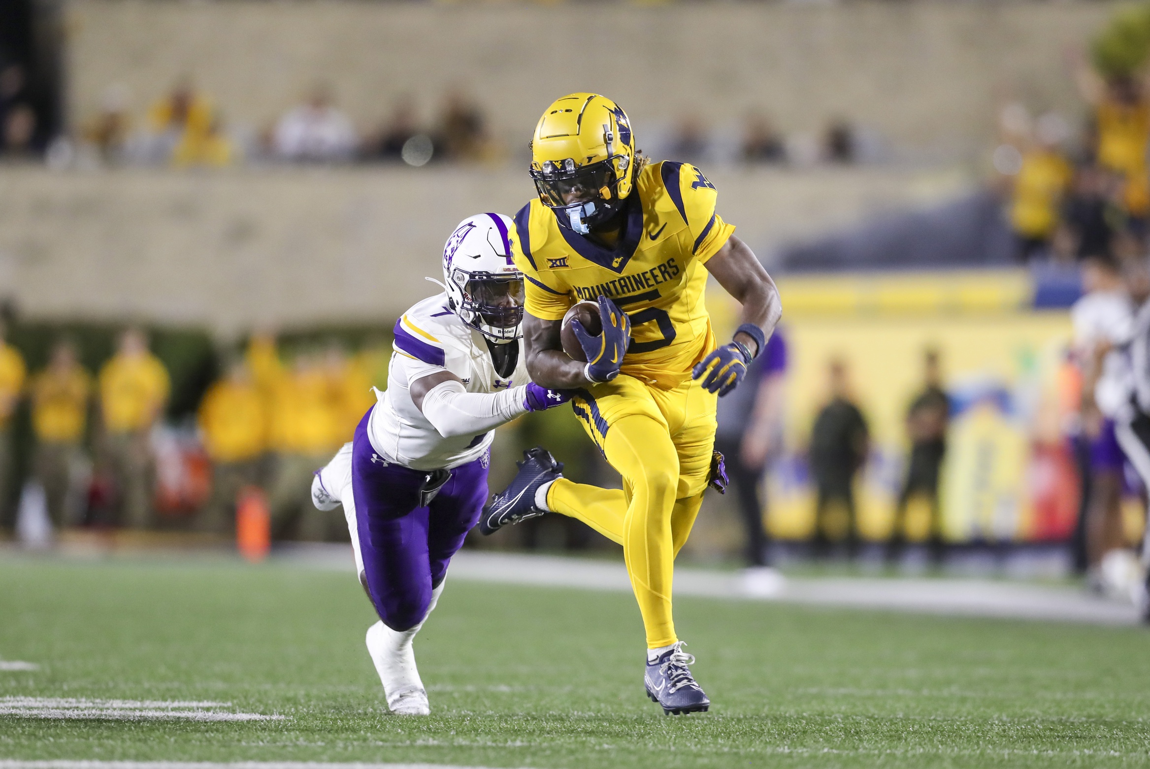 Coastal Carolina Chanticleers vs West Virginia Mountaineers Prediction, 9/5/2026 College Football Picks, Best Bets  & Odds