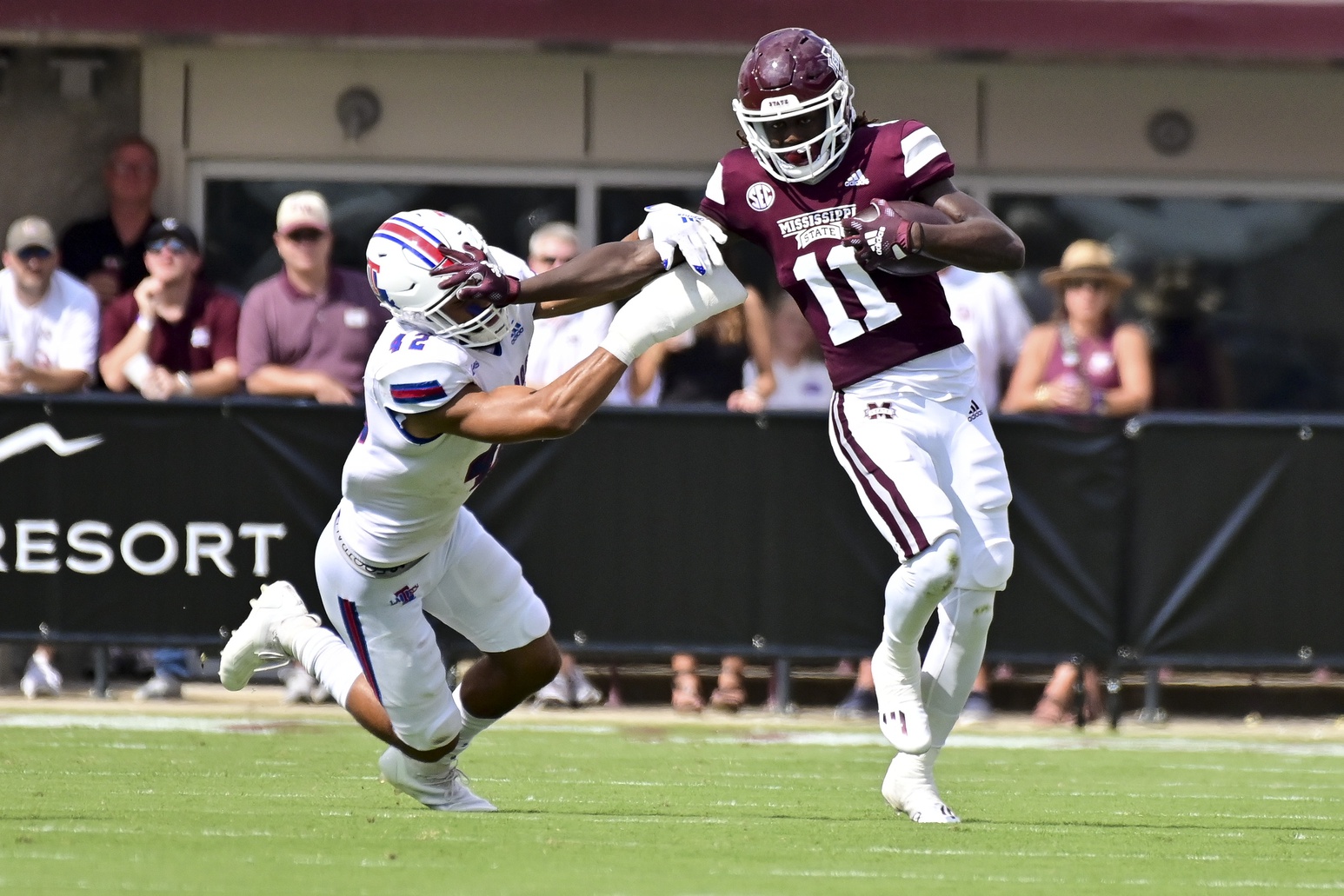 college football picks Jaden Walley mississippi state bulldogs predictions best bet odds