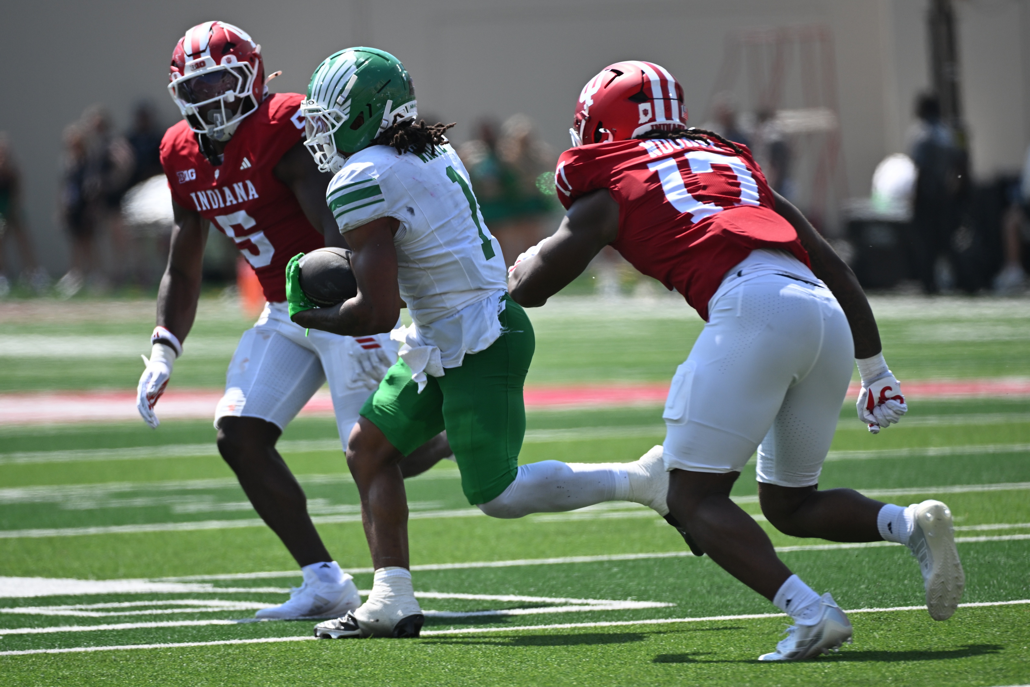 North Texas Mean Green vs Texas State Bobcats Prediction, 9/19/2026 College Football Picks, Best Bets & Odds
