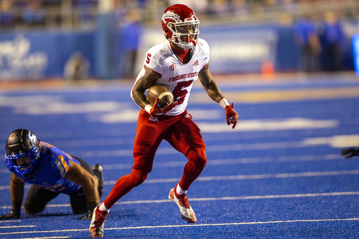 Wyoming Cowboys vs Fresno State Bulldogs Prediction, 11/25/2022 College Football Picks, Best Bets  & Odds