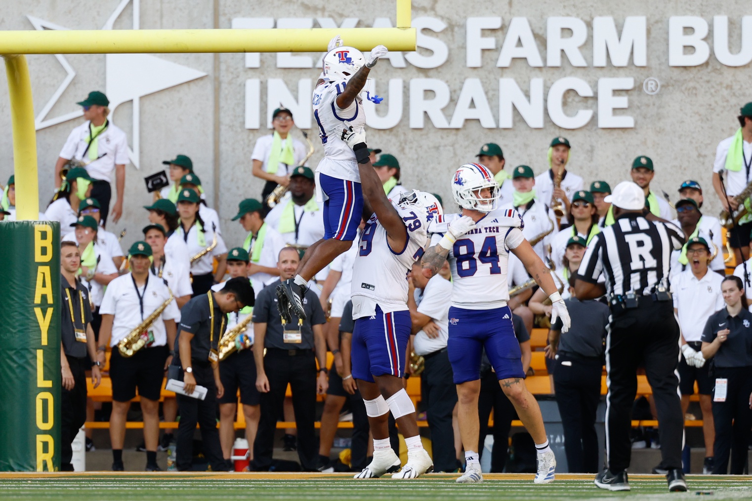 Army Black Knights vs Louisiana Tech Bulldogs Prediction, 10/3/2026 College Football Picks, Best Bets & Odds