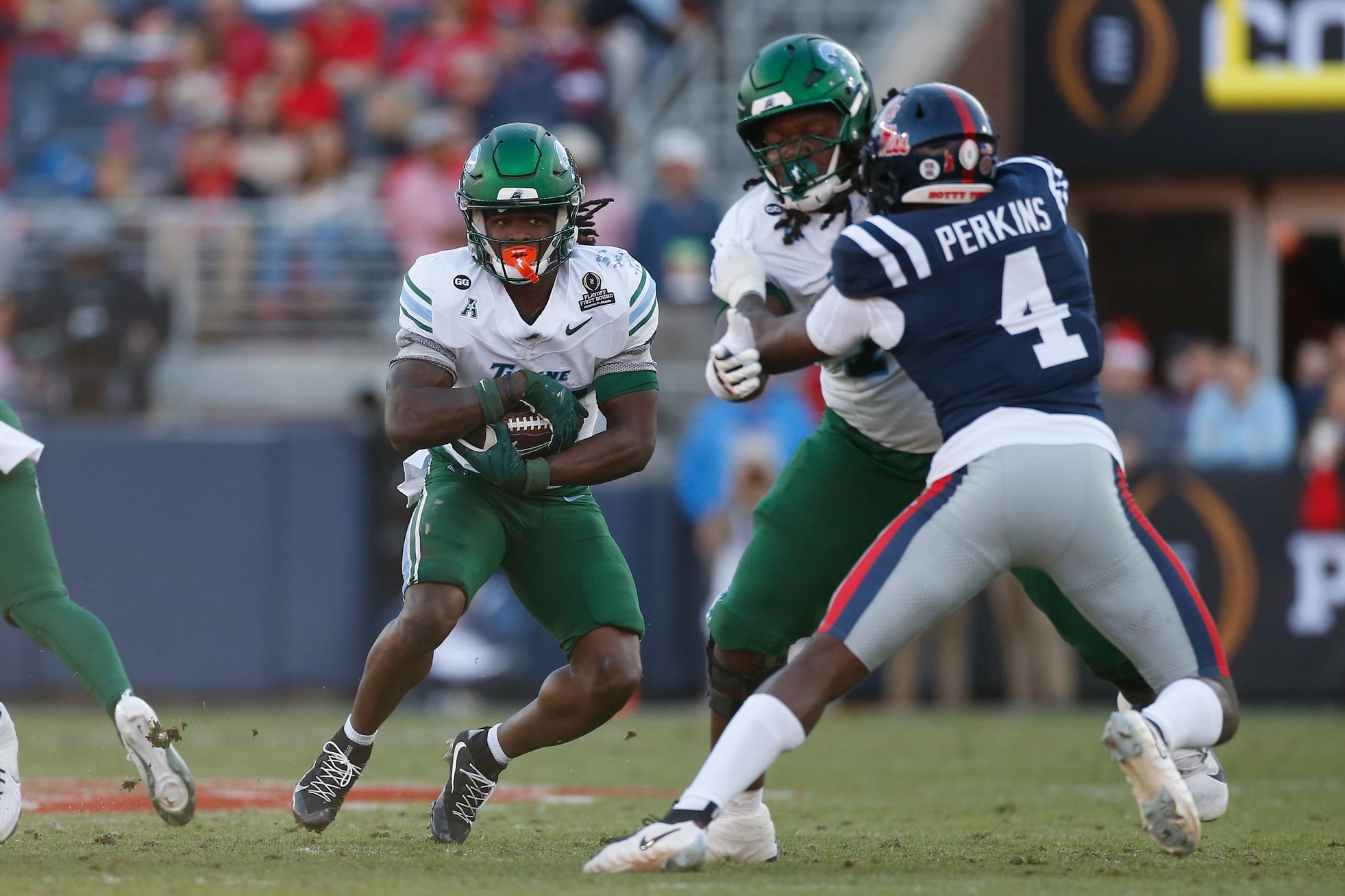 Memphis Tigers vs Tulane Green Wave Prediction, 10/16/2026 College Football Picks, Best Bets & Odds