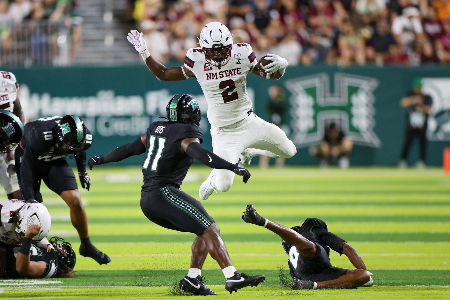 college football picks James Jones New Mexico State Aggies predictions best bet odds