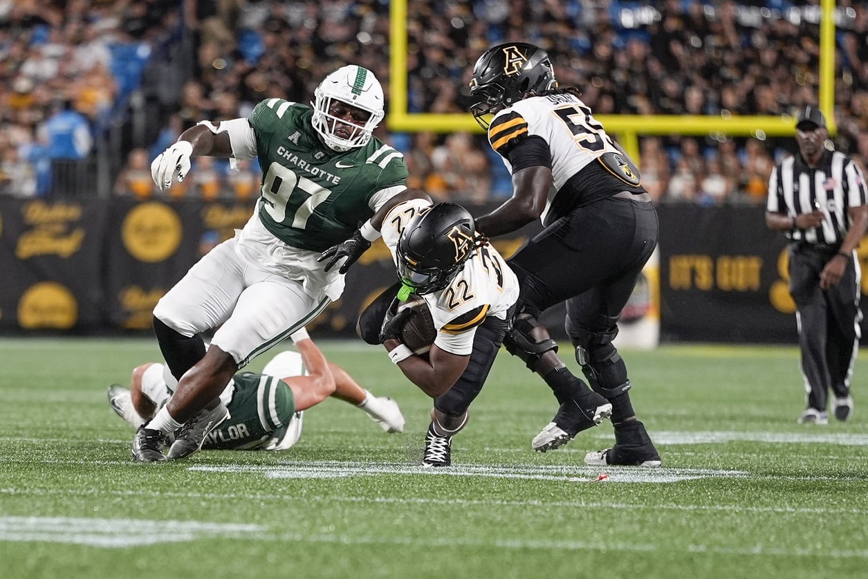 Appalachian State Mountaineers vs Coastal Carolina Chanticleers Prediction, 10/16/2026 College Football Picks, Best Bets & Odds