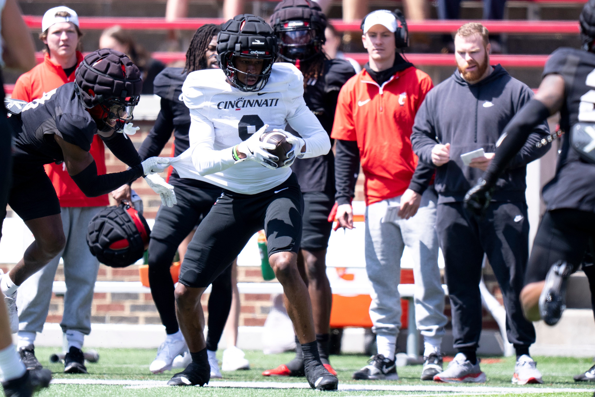 college football picks Jeff Caldwell Cincinnati Bearcats predictions best bet odds