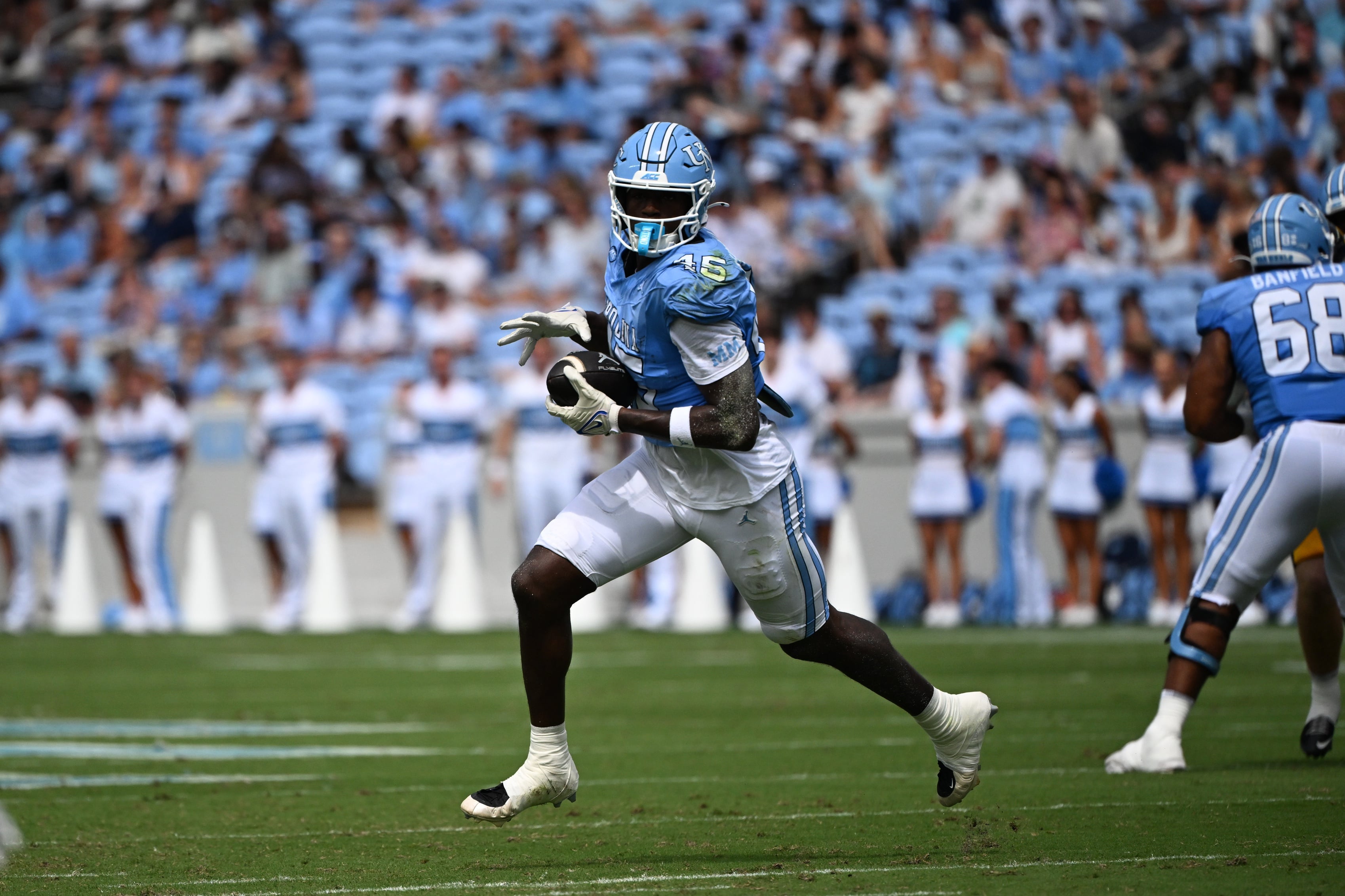 Syracuse Orange vs North Carolina Tar Heels Prediction, 10/24/2026 College Football Picks, Best Bets  & Odds