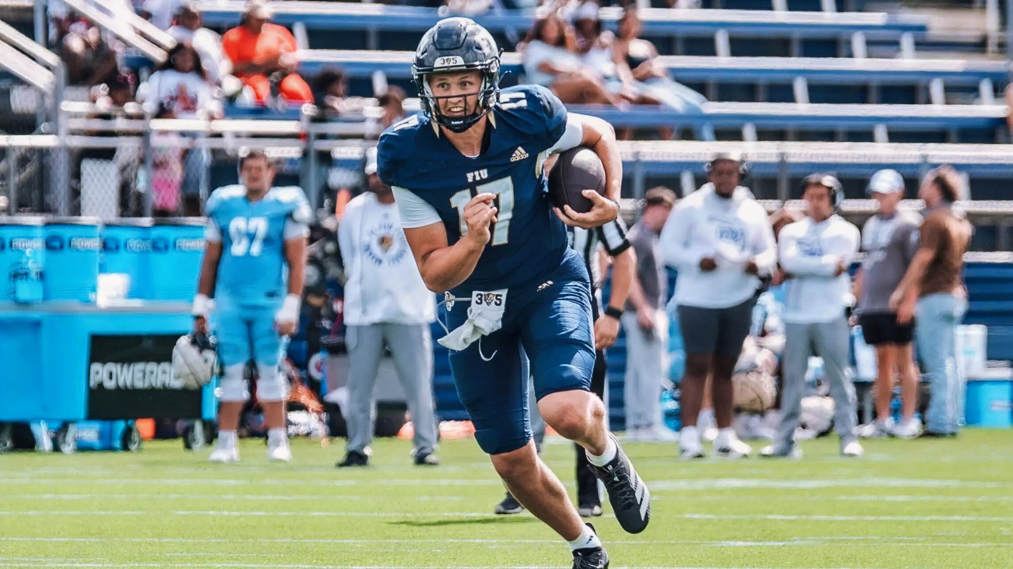 J.J. Kohl Prop Bets Today vs New Mexico State Aggies 10/7/2026