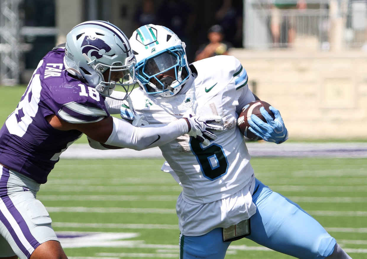 Southern Miss Golden Eagles vs Tulane Green Wave Prediction, 9/26/2026 College Football Picks, Best Bets & Odds
