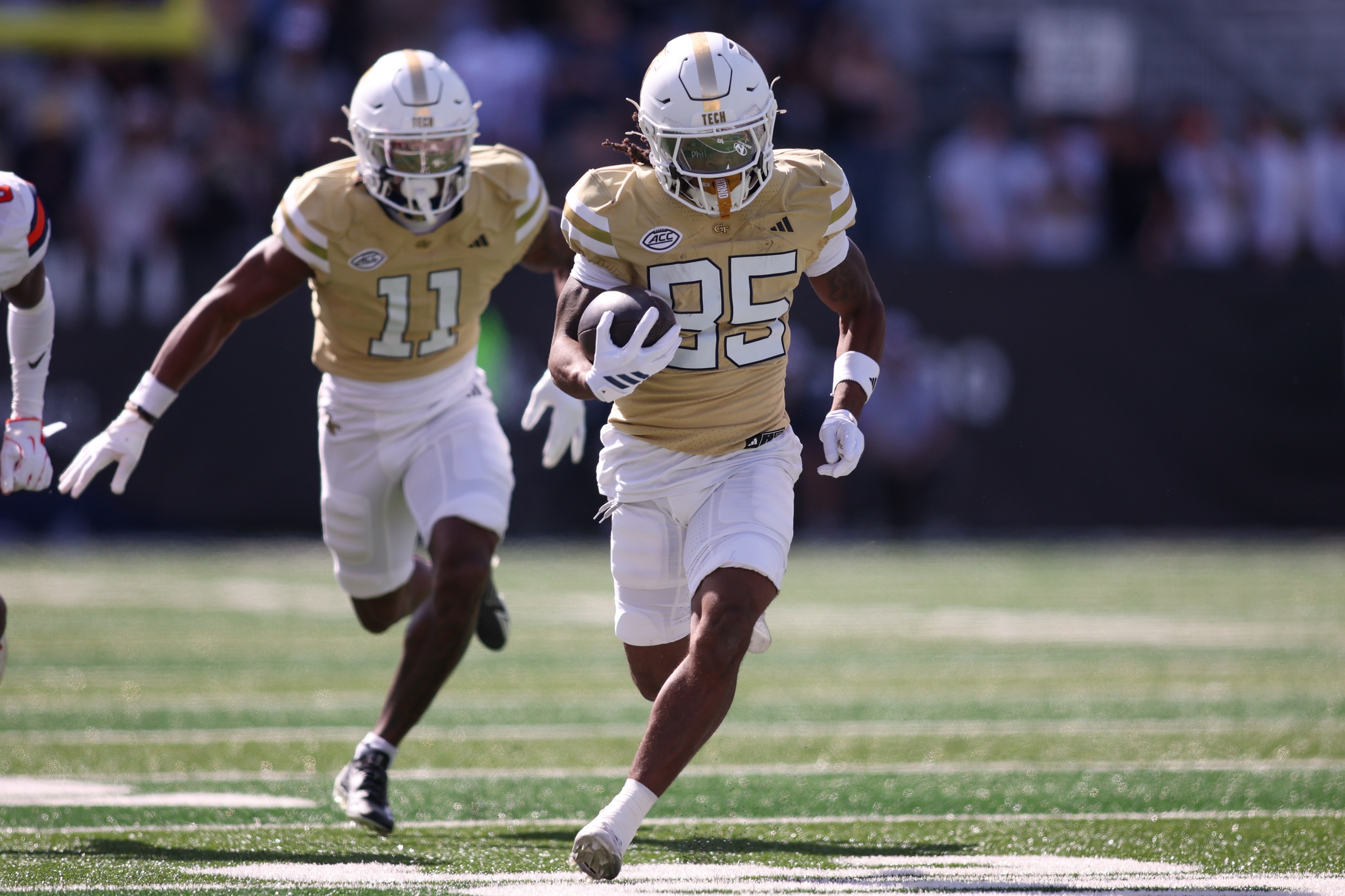 Colorado Buffaloes vs Georgia Tech Yellow Jackets Prediction, 9/3/2026 College Football Picks, Best Bets  & Odds