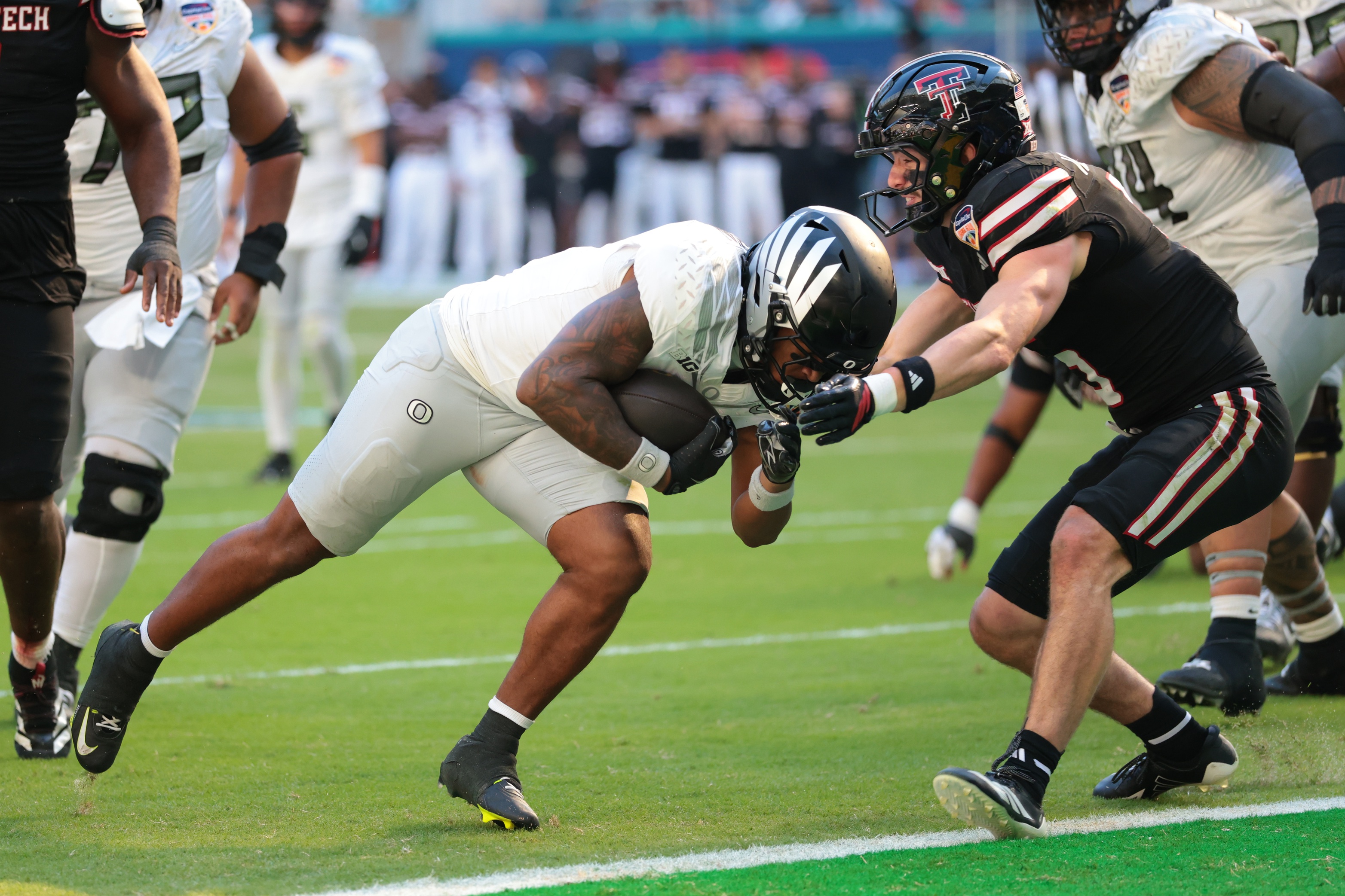 Boise State Broncos vs Oregon Ducks Prediction, 9/5/2026 College Football Picks, Best Bets & Odds