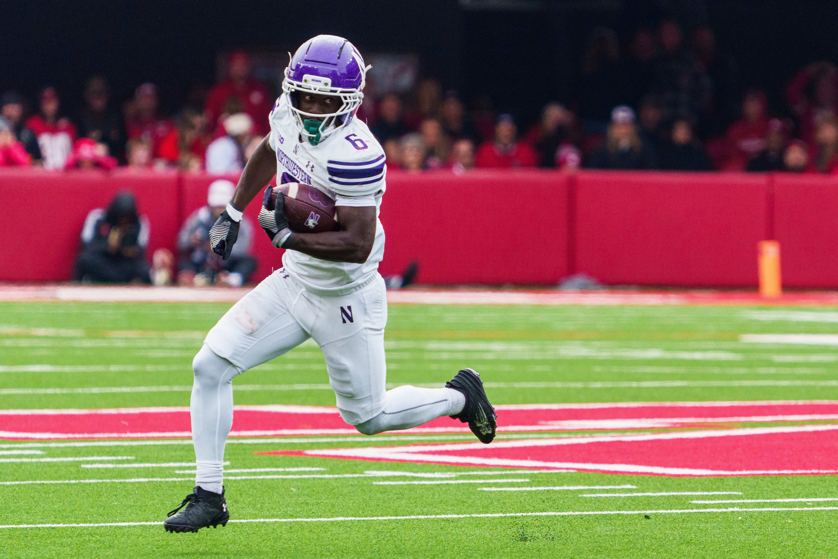 college football picks Joseph Himon Northwestern Wildcats predictions best bet odds