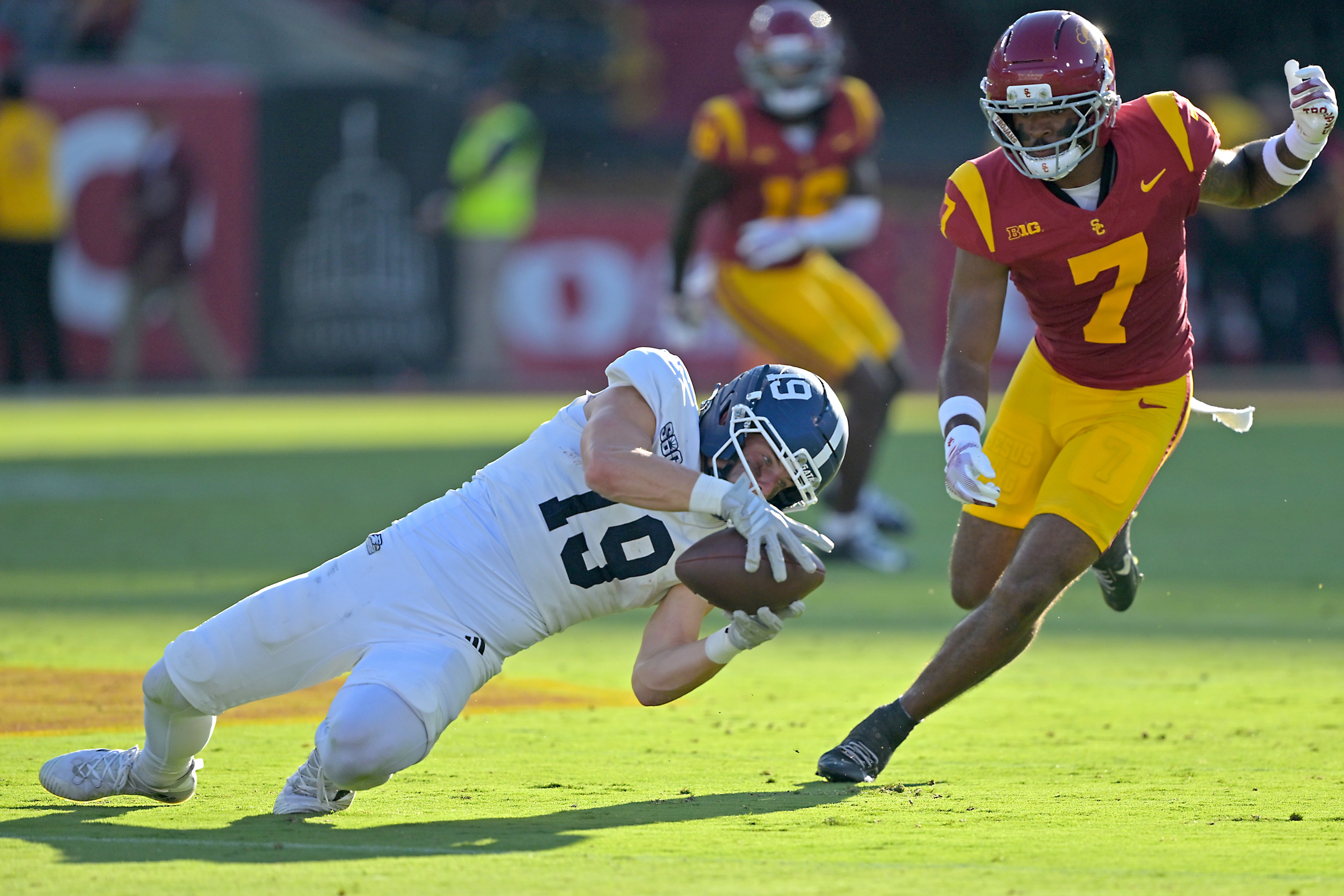 Georgia Southern Eagles vs Coastal Carolina Chanticleers Prediction, 10/3/2026 College Football Picks, Best Bets & Odds