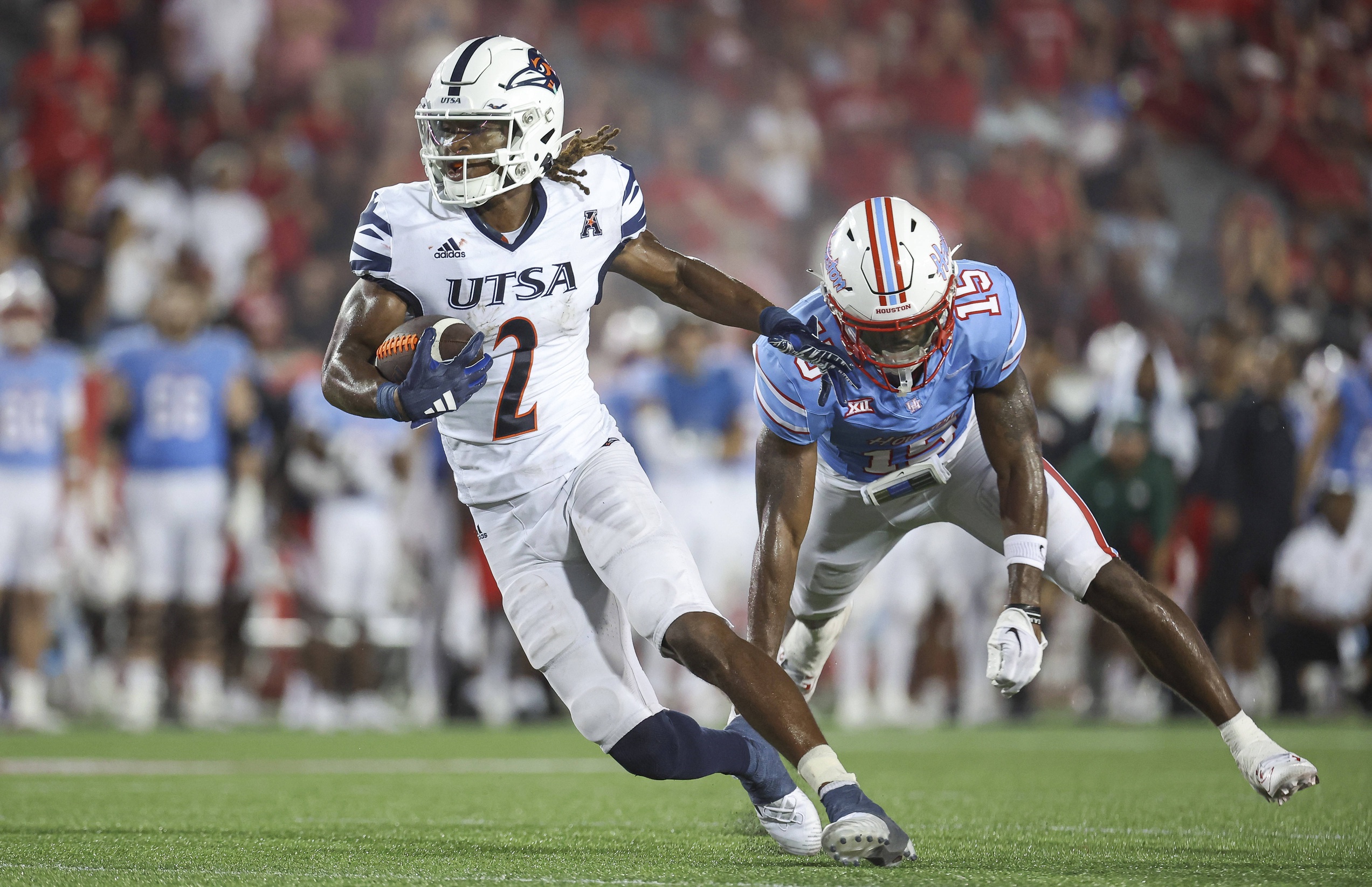 college football picks Joshua Cephus UTSA Roadrunners predictions best bet odds