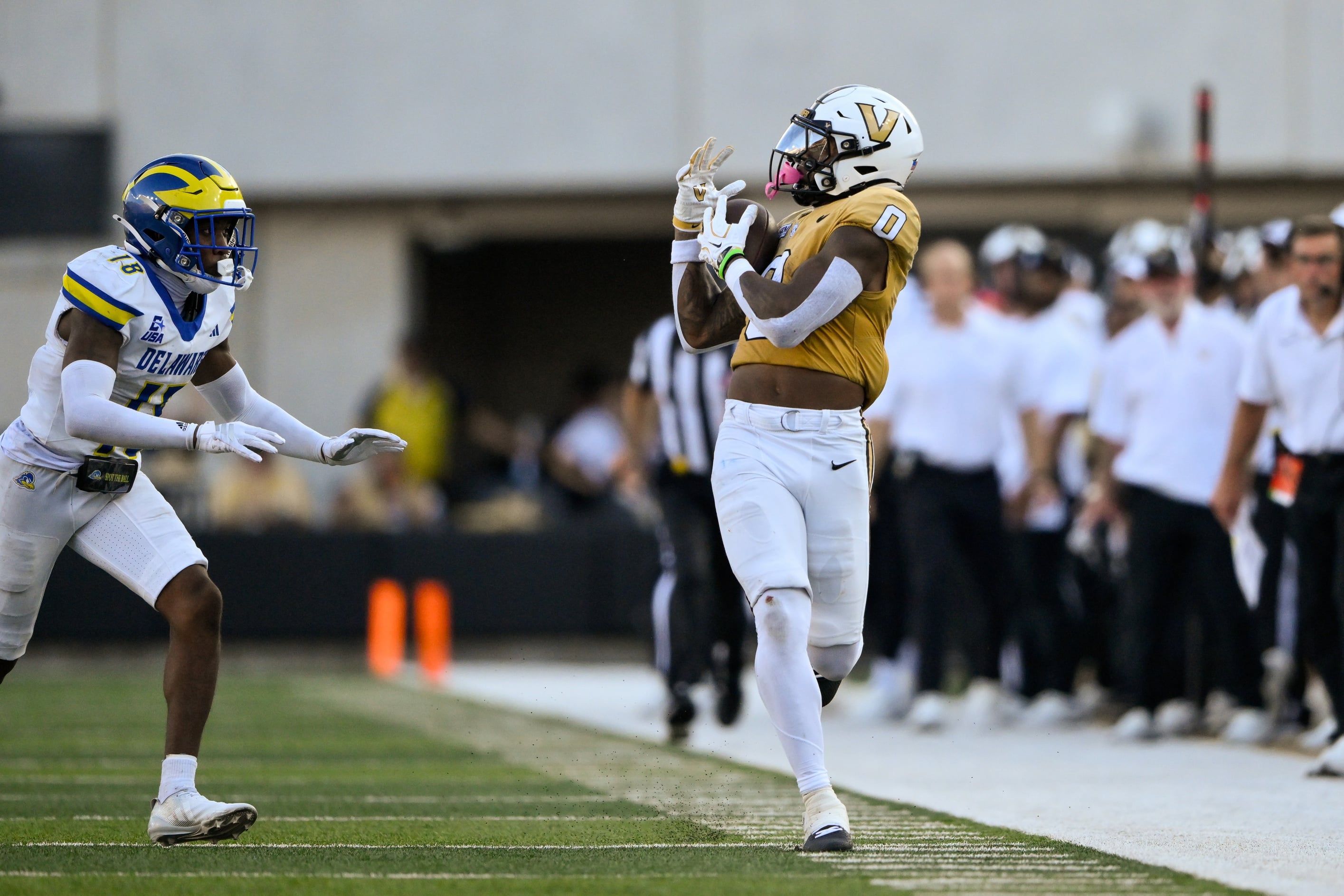 NC State Wolfpack vs Vanderbilt Commodores Prediction, 9/19/2026 College Football Picks, Best Bets & Odds