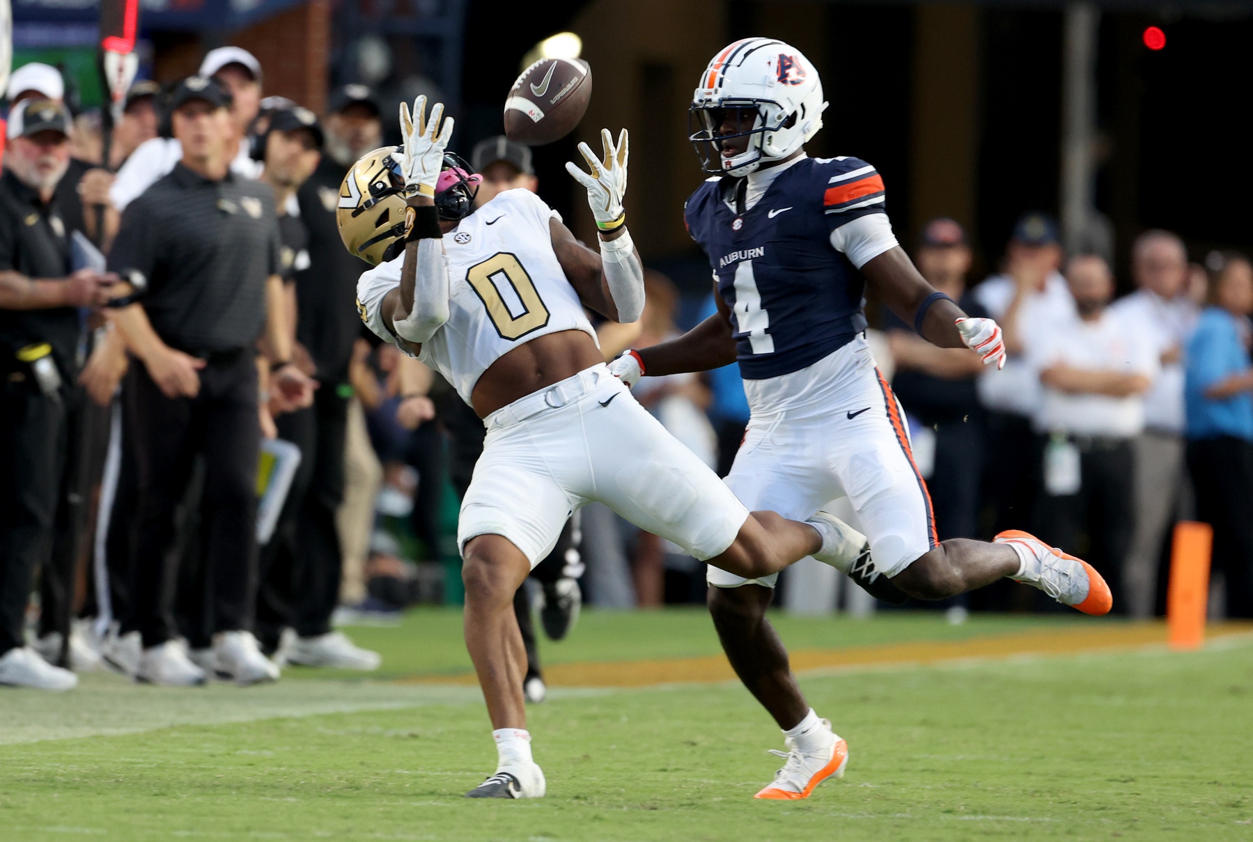 Arkansas Razorbacks vs Vanderbilt Commodores Prediction, 10/17/2026 College Football Picks, Best Bets & Odds