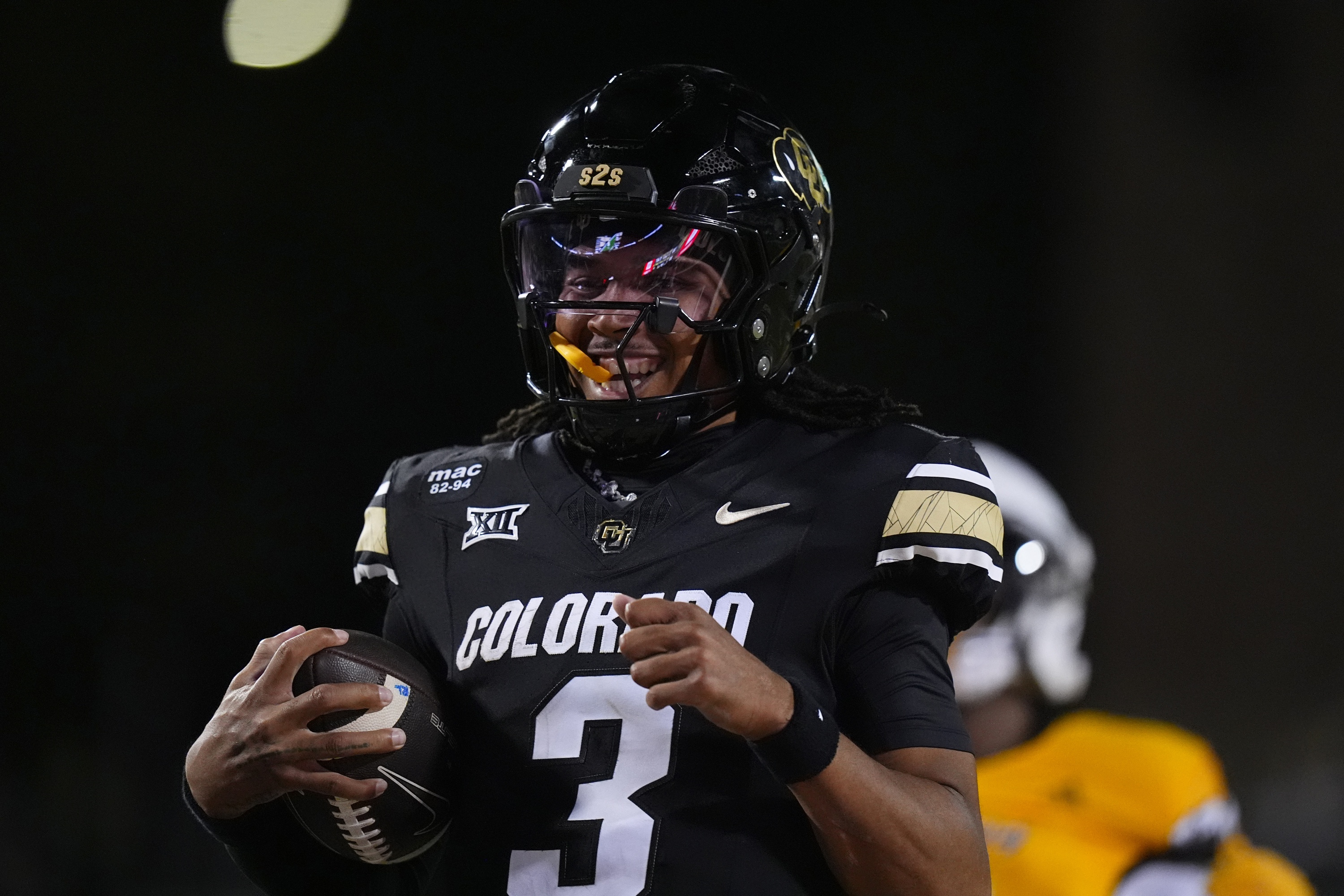 college football picks Kaidon Salter Colorado Buffaloes predictions best bet odds