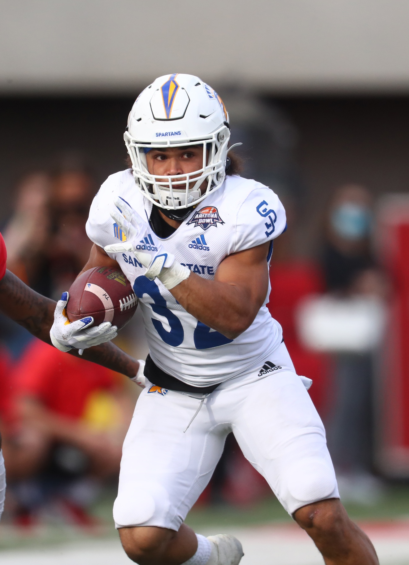 college football picks Kairee Robinson san jose state spartans predictions best bet odds