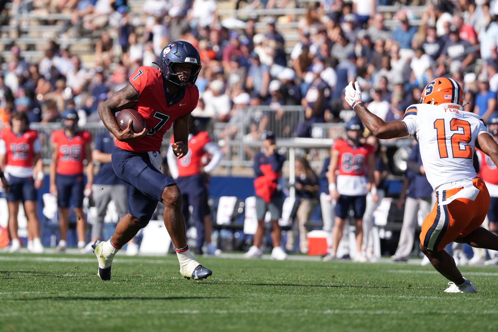 Kalieb Osborne Player Prop Bets Saturday vs Temple Owls 10/10/2026