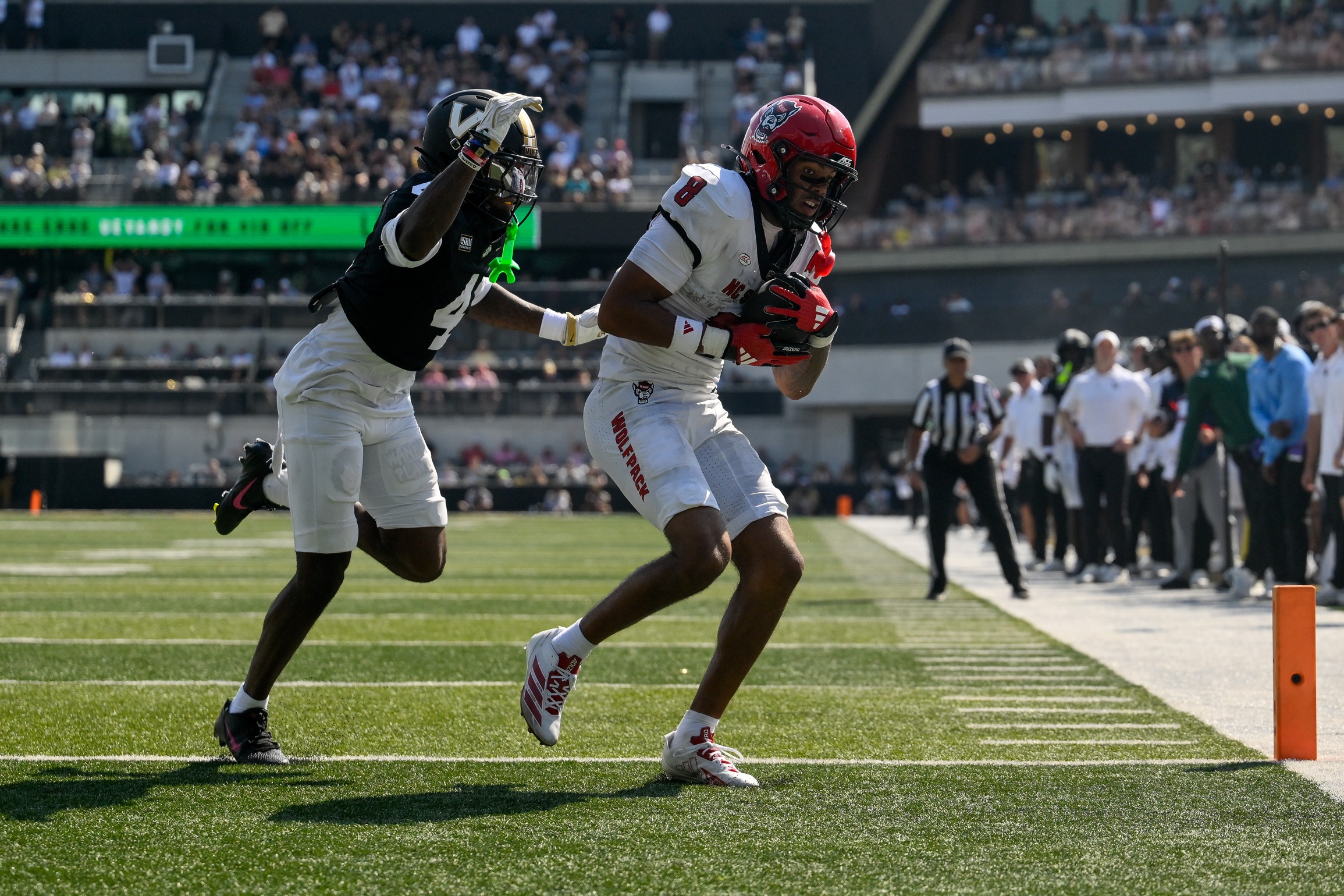 Appalachian State Mountaineers vs NC State Wolfpack Prediction, 9/26/2026 College Football Picks, Best Bets & Odds