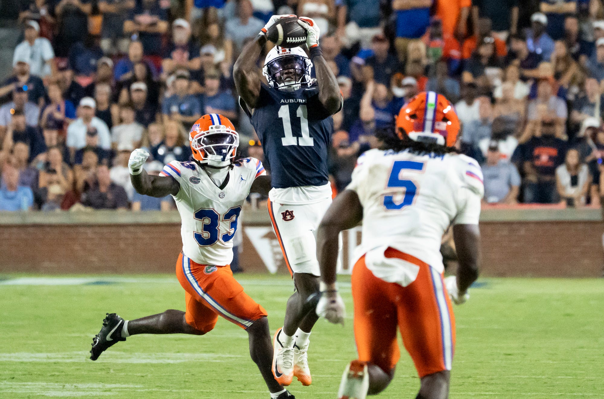 Vanderbilt Commodores vs Auburn Tigers Prediction, 9/26/2026 College Football Picks, Best Bets  & Odds
