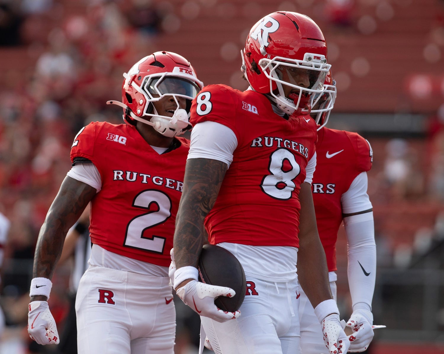 Rutgers Scarlet Knights vs Boston College Eagles Prediction, 9/11/2026 College Football Picks, Best Bets & Odds