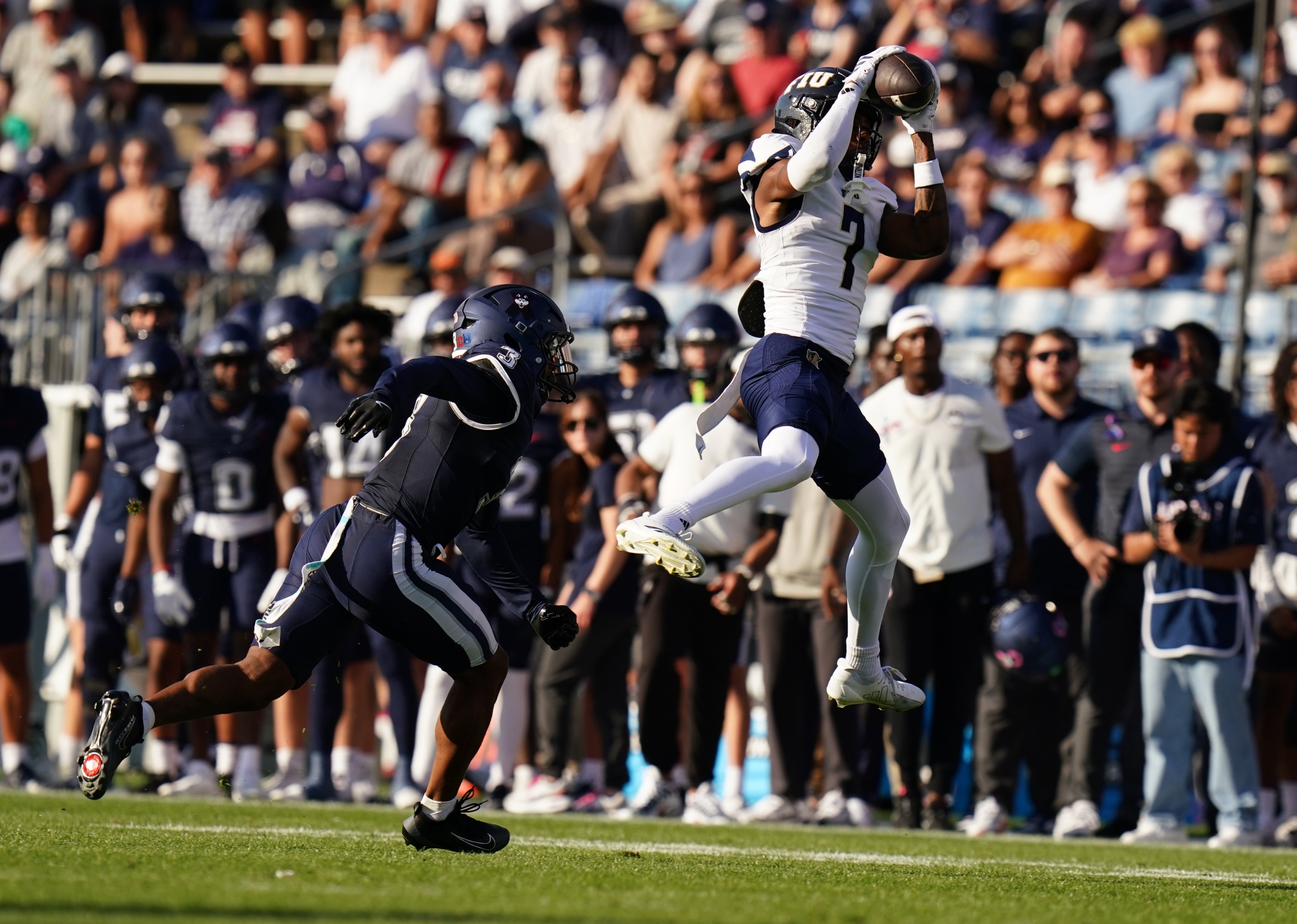 FIU Panthers vs USF Bulls Prediction, 9/5/2026 College Football Picks, Best Bets & Odds