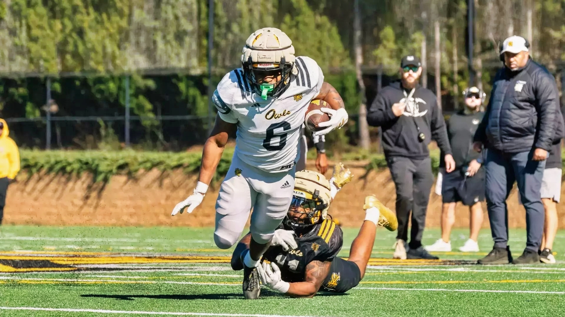 Georgia State Panthers vs Kennesaw State Owls Prediction, 9/12/2026 College Football Picks, Best Bets & Odds