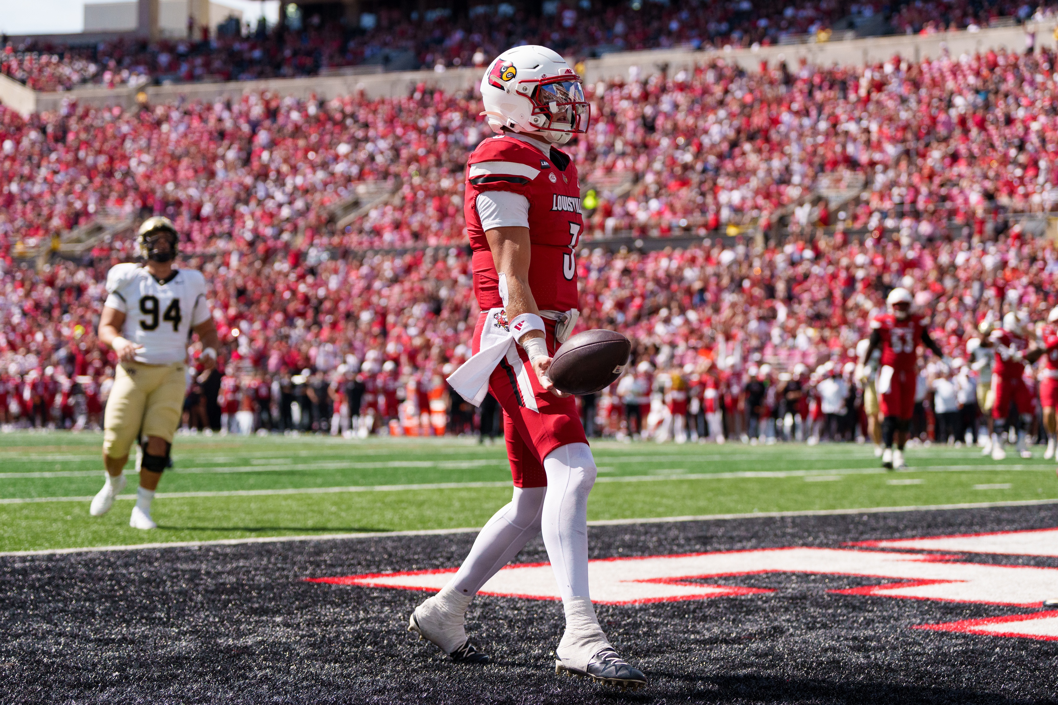 Lincoln Kienholz Best Prop Bets Today vs Florida State Seminoles 10/9/2026