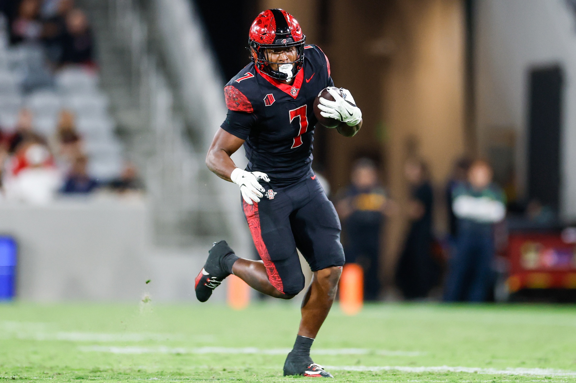 San Diego State Aztecs vs UCLA Bruins Prediction, 9/12/2026 College Football Picks, Best Bets & Odds