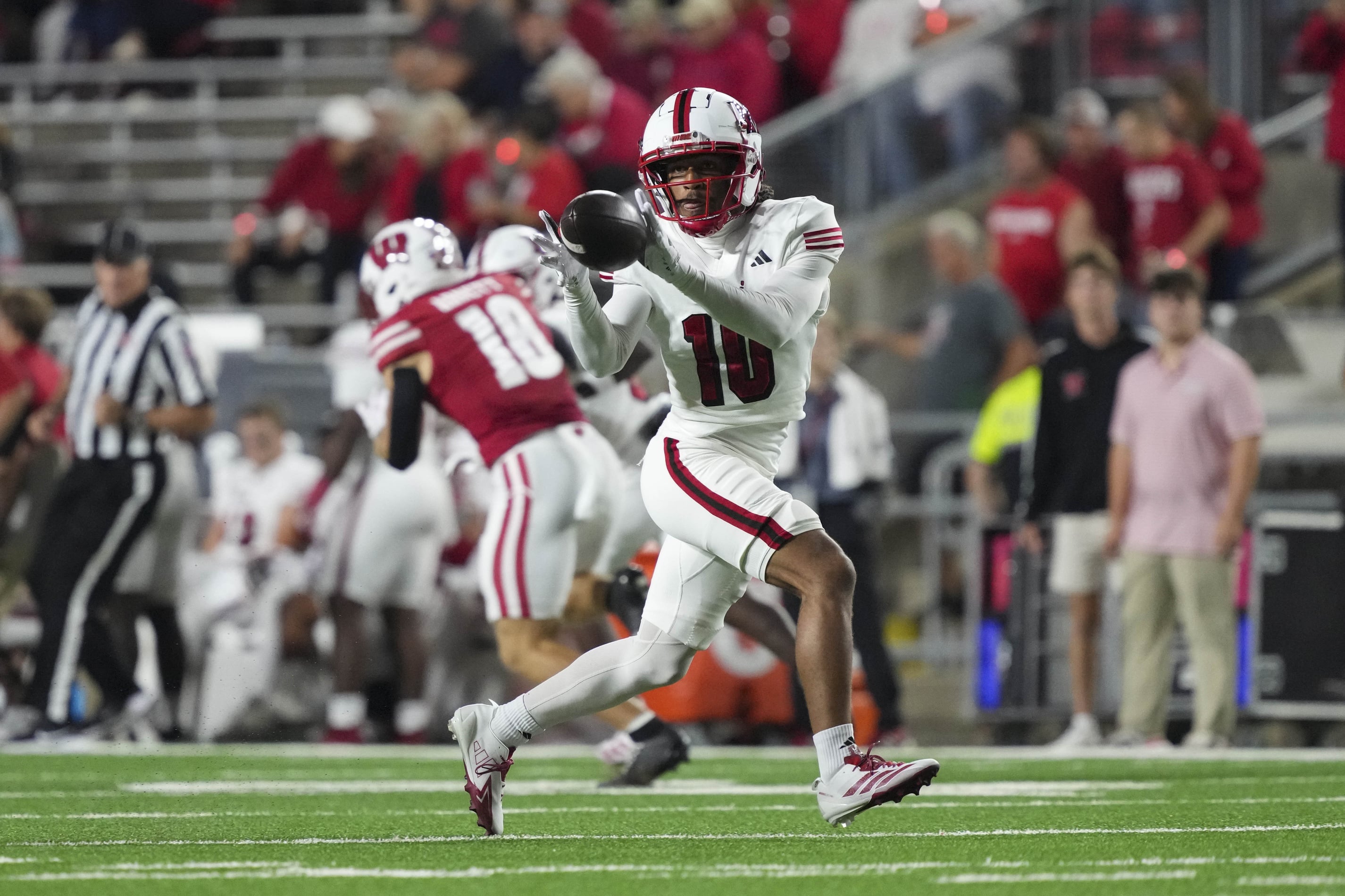 Miami RedHawks vs Cincinnati Bearcats Prediction, 9/19/2026 College Football Picks, Best Bets & Odds