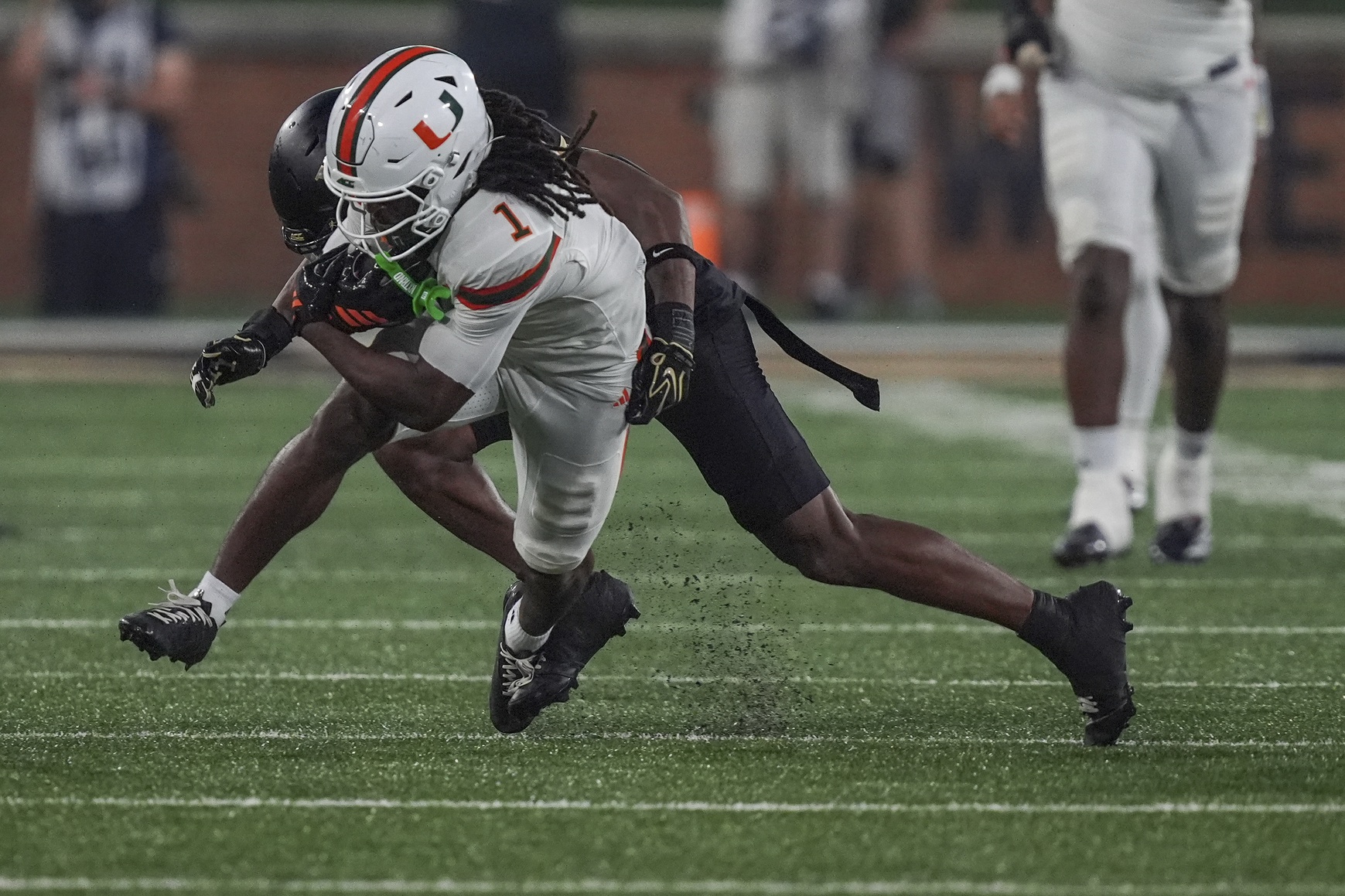 Central Michigan Chippewas vs Miami Hurricanes Prediction, 9/26/2026 College Football Picks, Best Bets & Odds