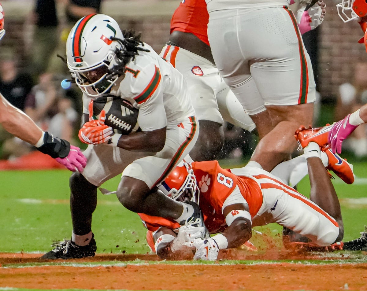 Florida State Seminoles vs Miami Hurricanes Prediction, 10/17/2026 College Football Picks, Best Bets & Odds