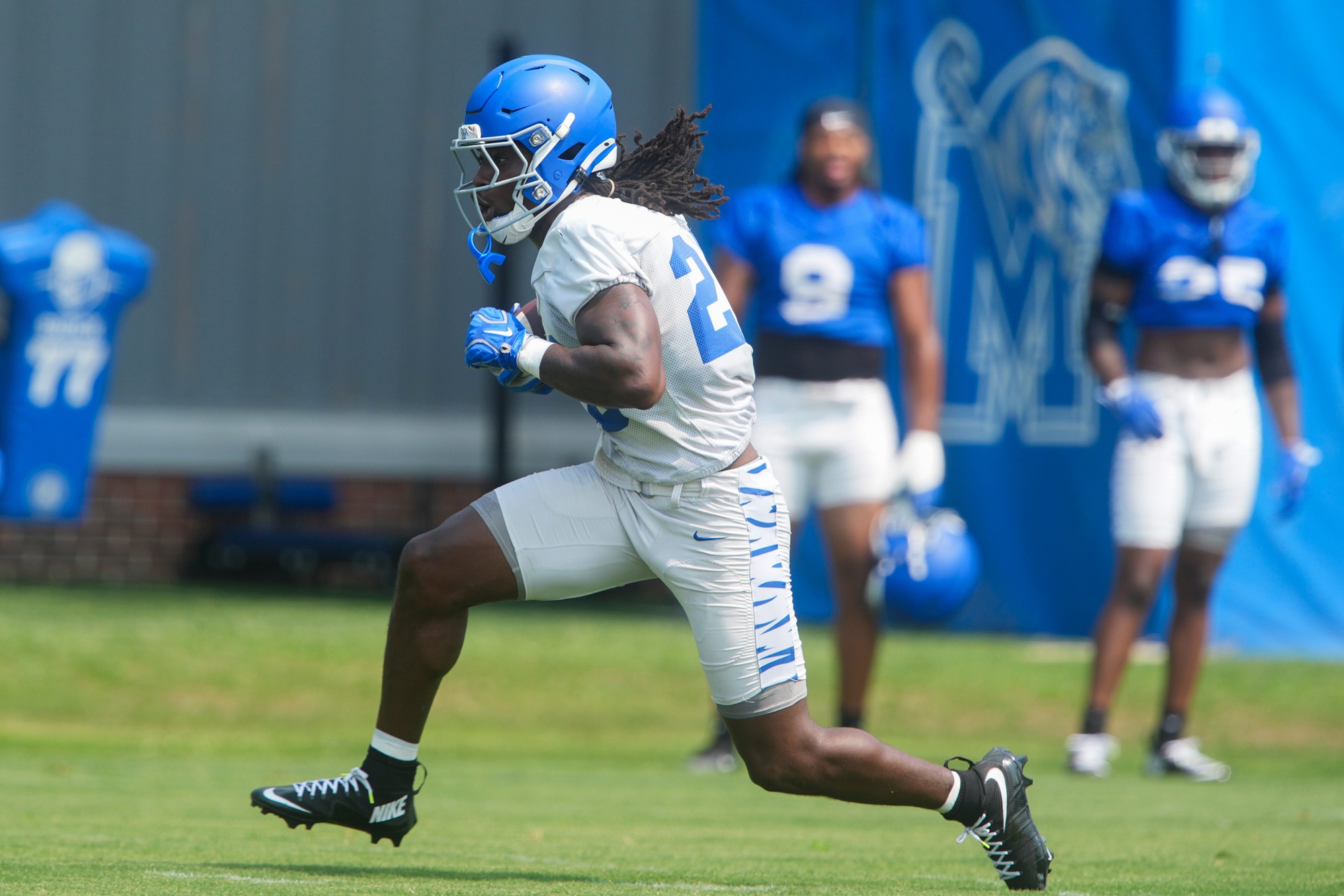 Arkansas State Red Wolves vs Memphis Tigers Prediction, 9/5/2026 College Football Picks, Best Bets & Odds