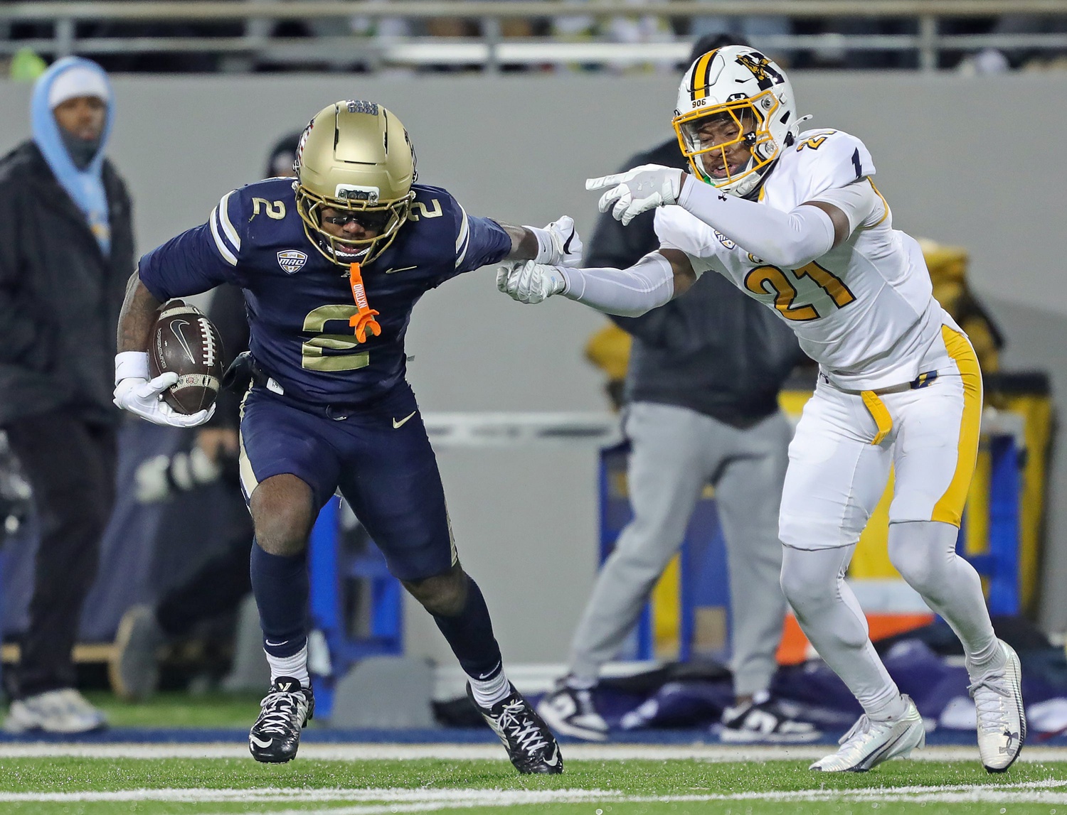 Akron Zips vs Minnesota Golden Gophers Prediction, 9/19/2026 College Football Picks, Best Bets & Odds