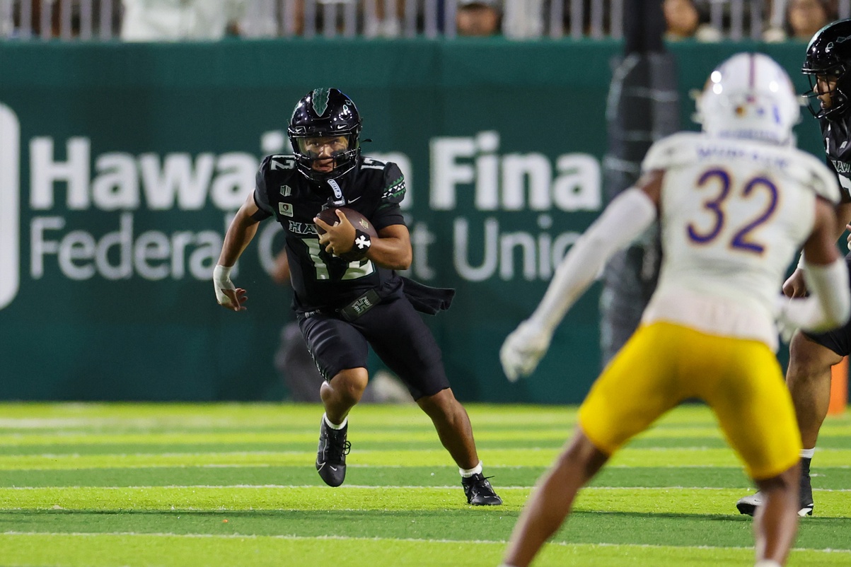 Micah Alejado Best Prop Bets Today vs Arizona State Sun Devils 10/10/2026