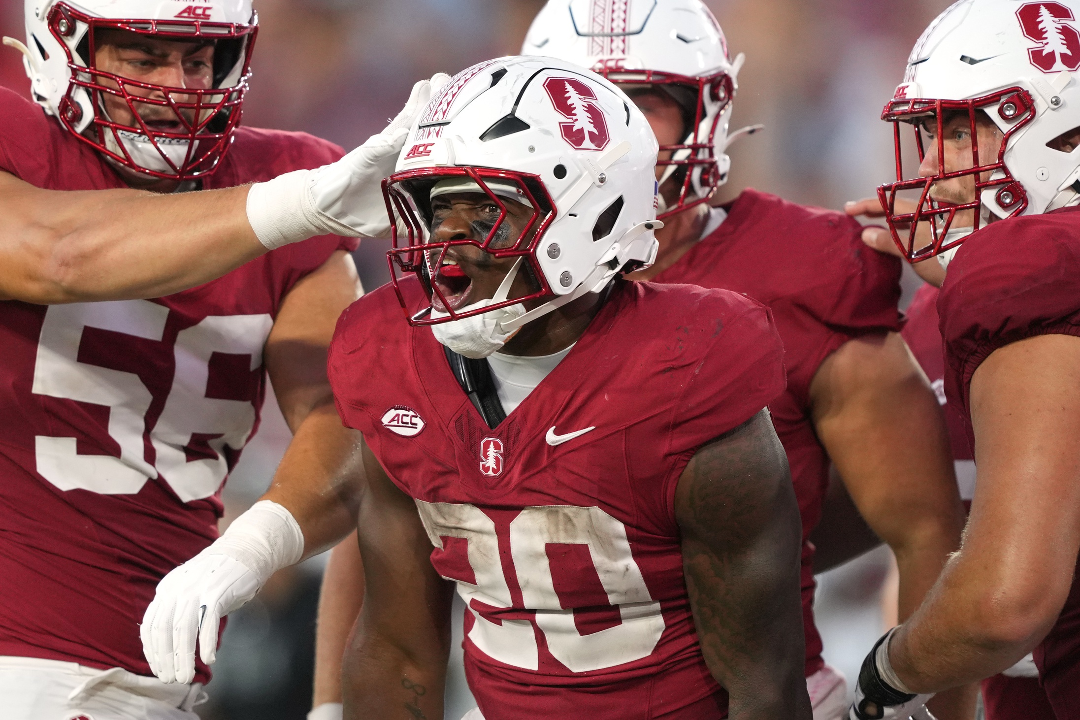 NC State Wolfpack vs Stanford Cardinal Prediction, 10/23/2026 College Football Picks, Best Bets  & Odds