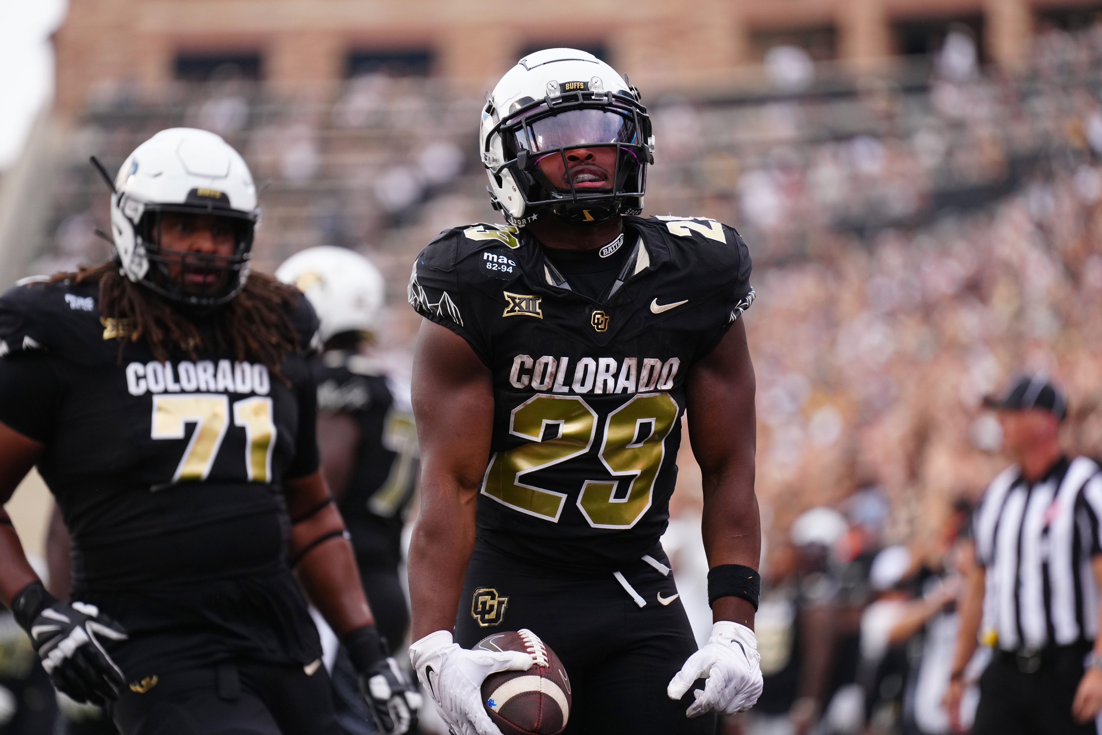 college football picks Micah Welch Colorado Buffaloes predictions best bet odds