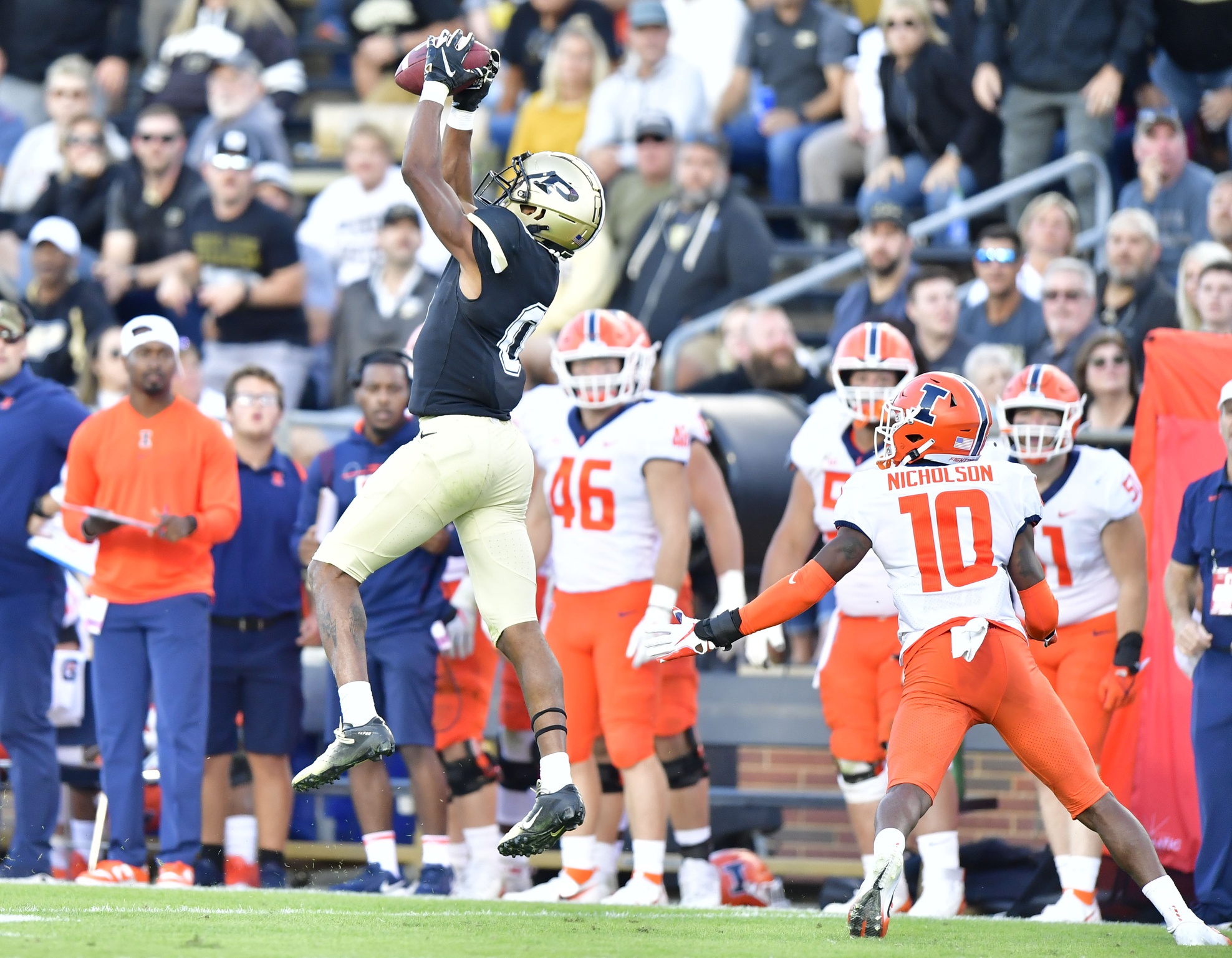 college football picks Milton Wright purdue boilermakers predictions best bet odds
