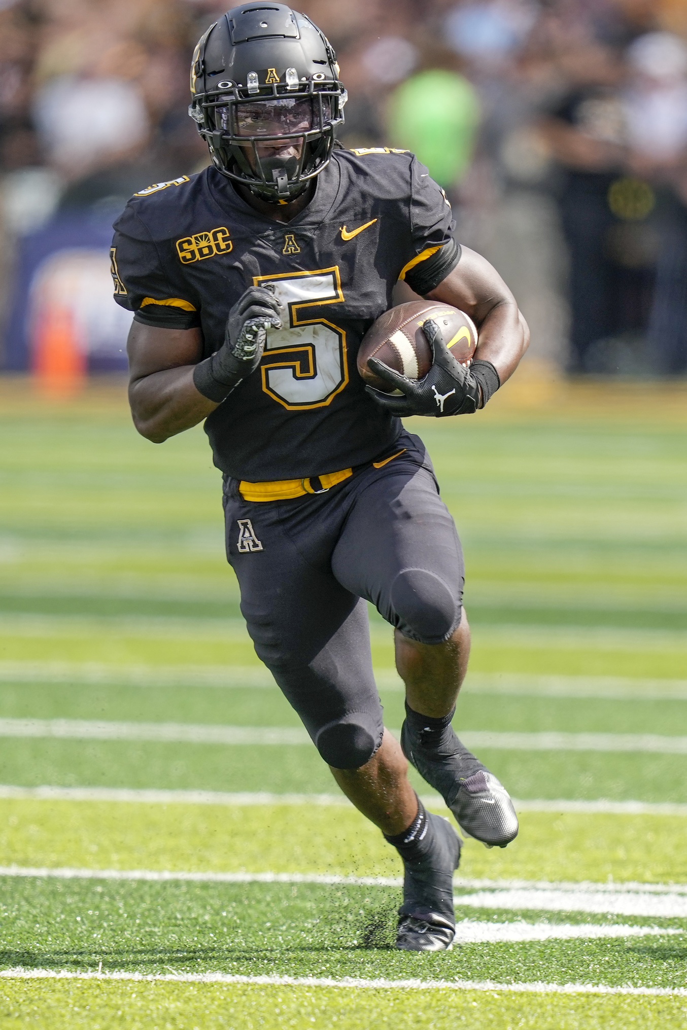 college football picks Nate Noel appalachian state mountaineers predictions best bet odds