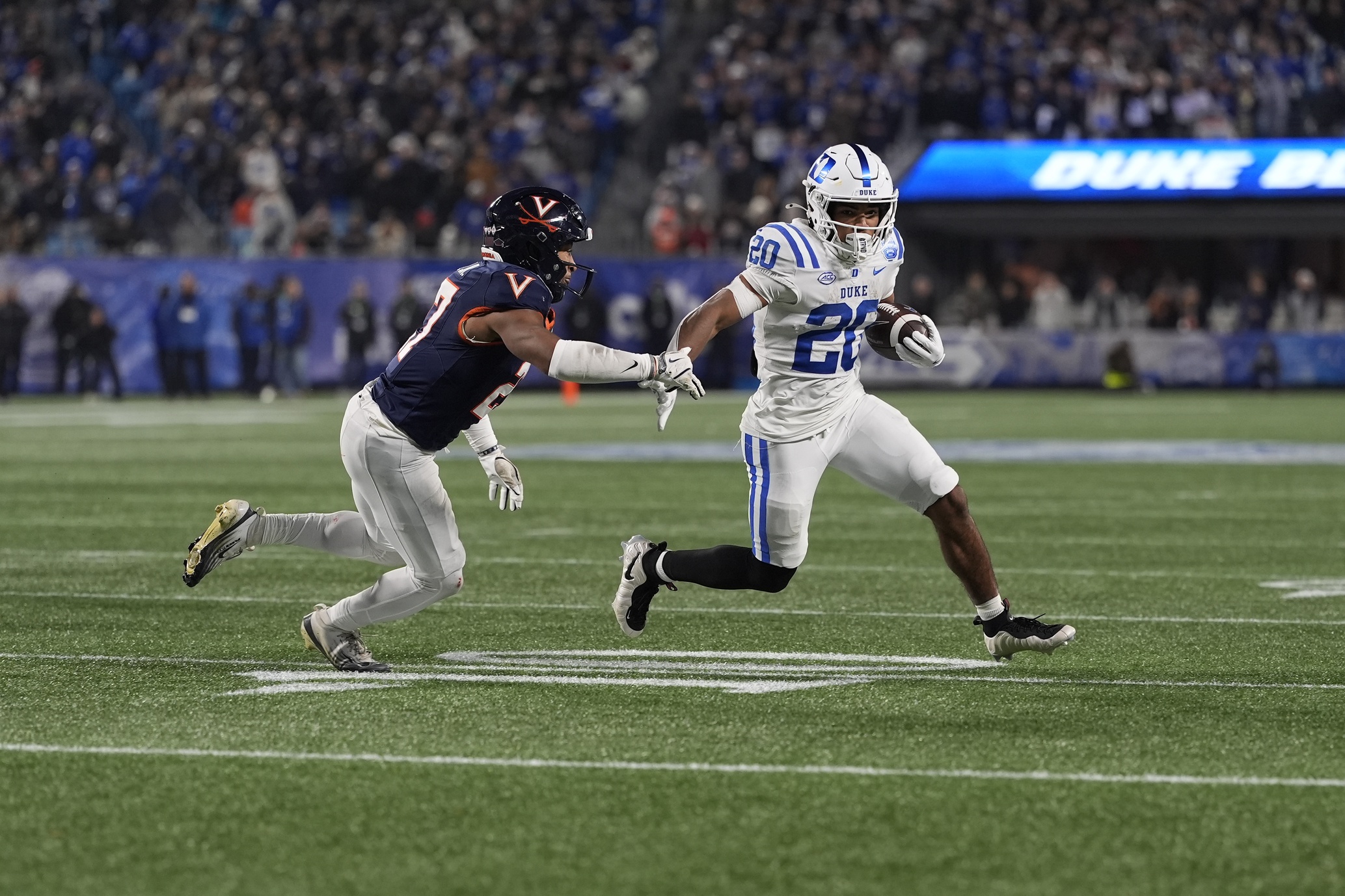 Tulane Green Wave vs Duke Blue Devils Prediction, 9/5/2026 College Football Picks, Best Bets & Odds