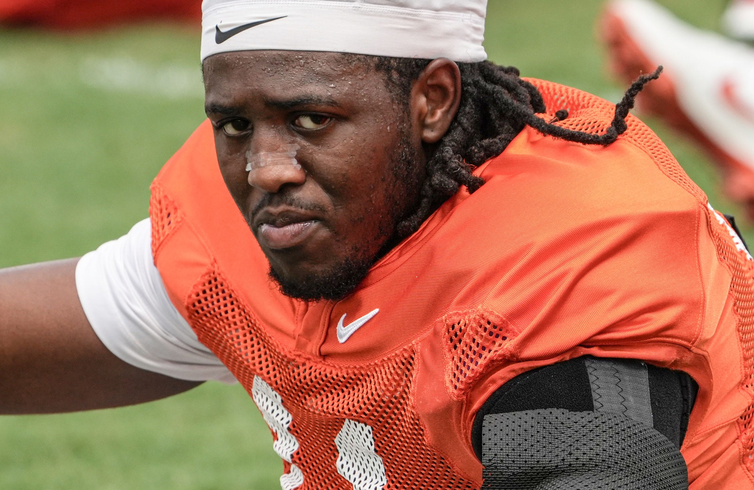 college football picks Olsen Patt-Henry Clemson Tigers predictions best bet odds